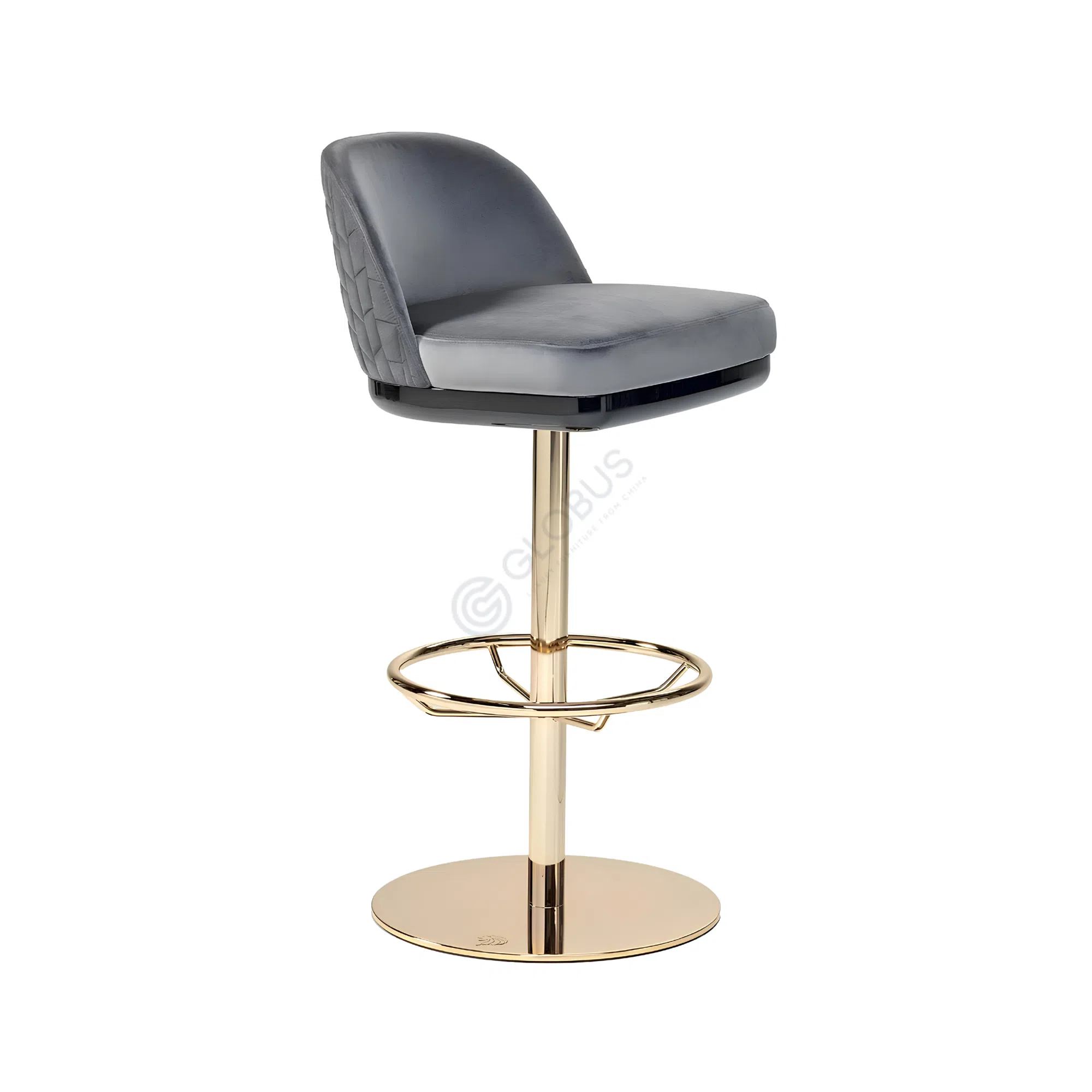 Барный стул GIORGIO COLLECTION Charisma