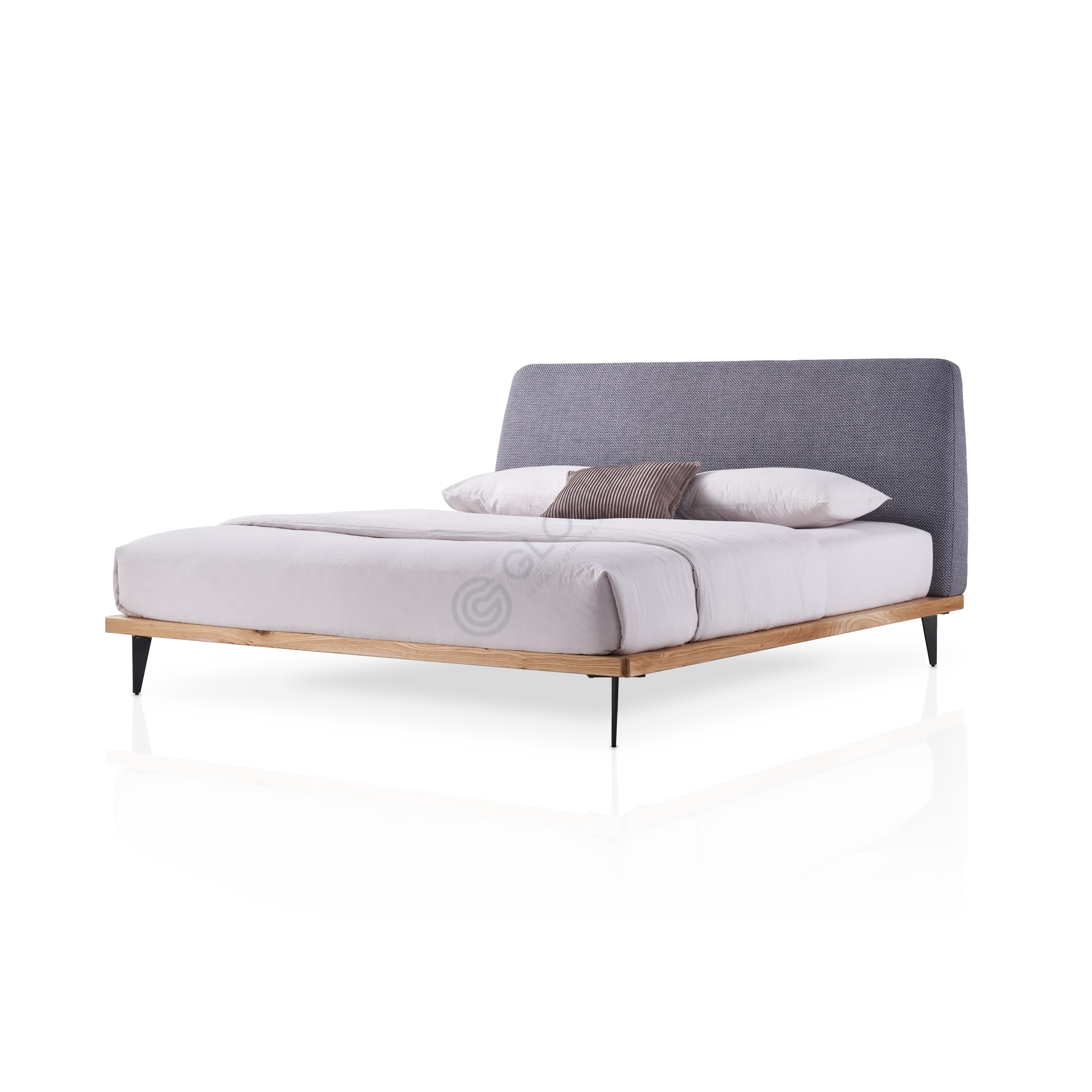 Кровать Giselo