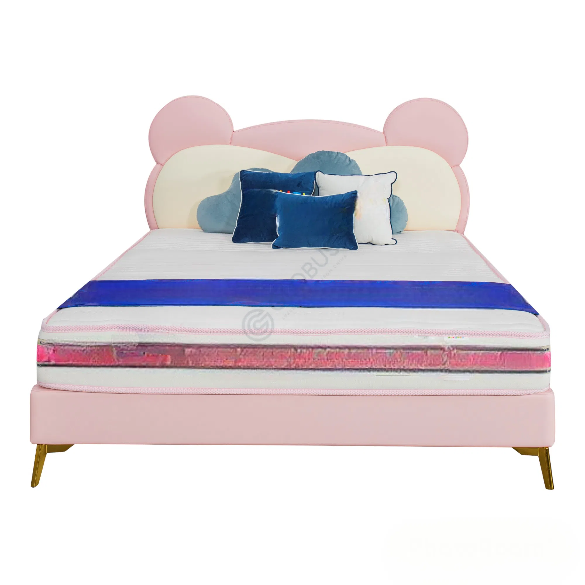 Детская кровать Vivant