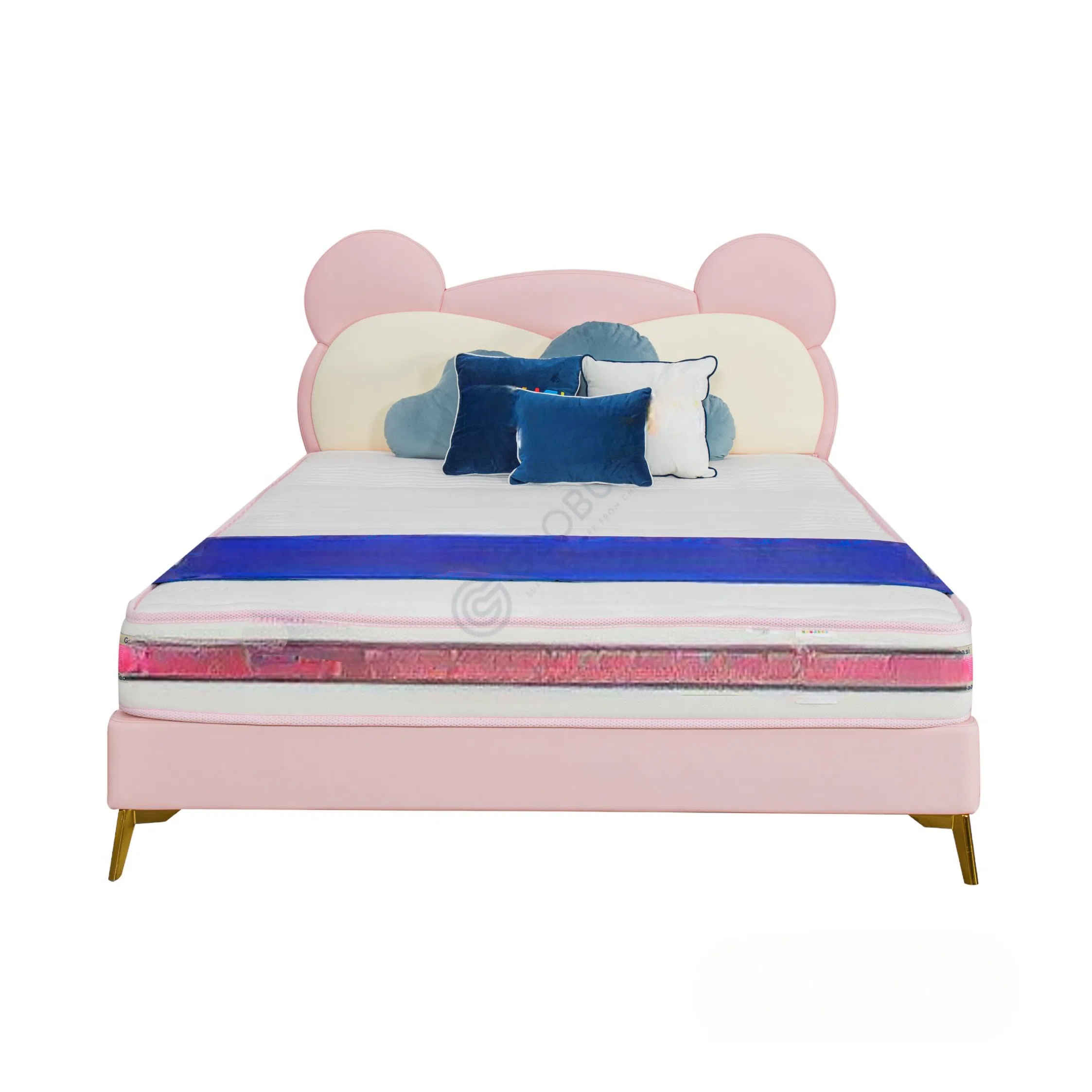 Детская кровать Vivant