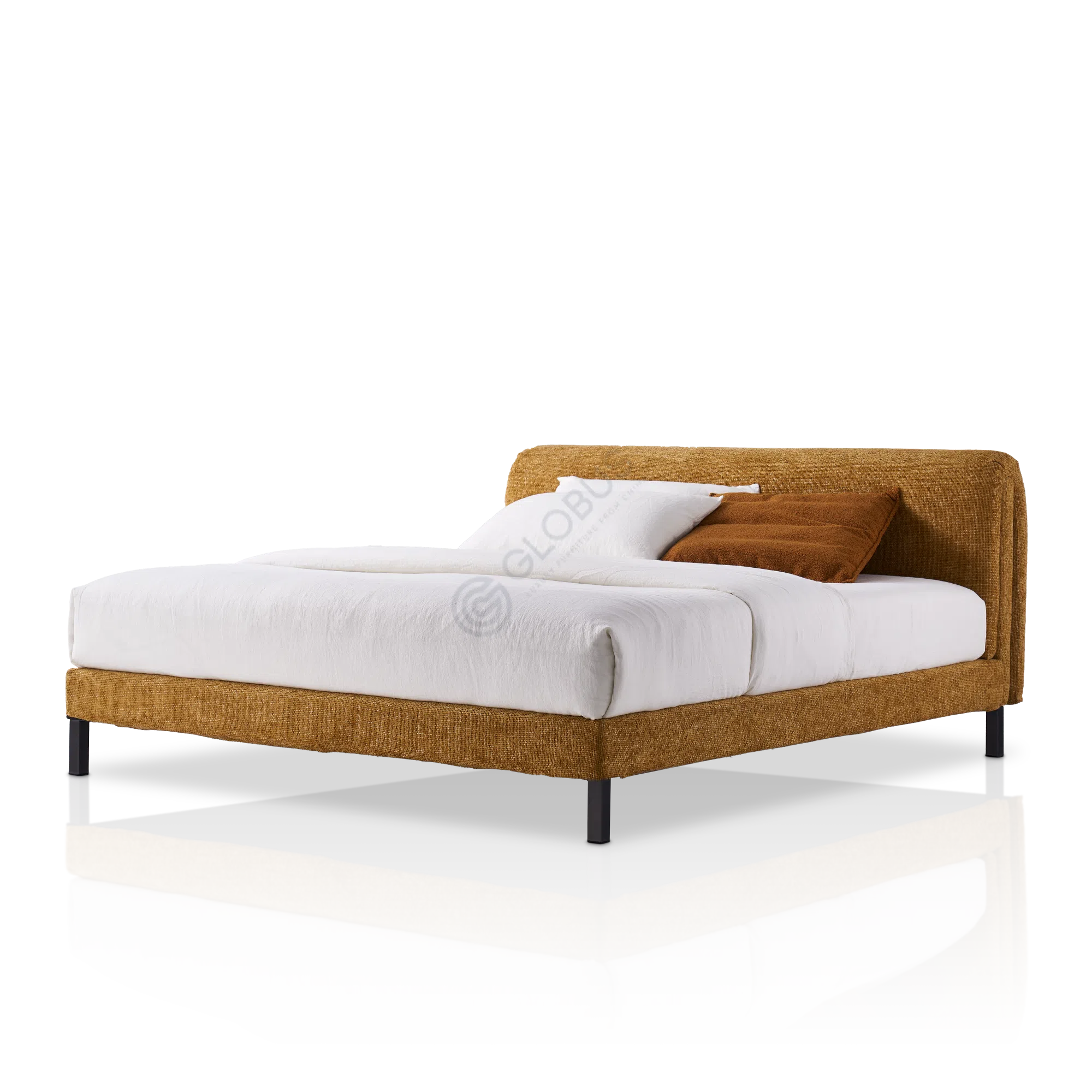 Кровать Urtodu