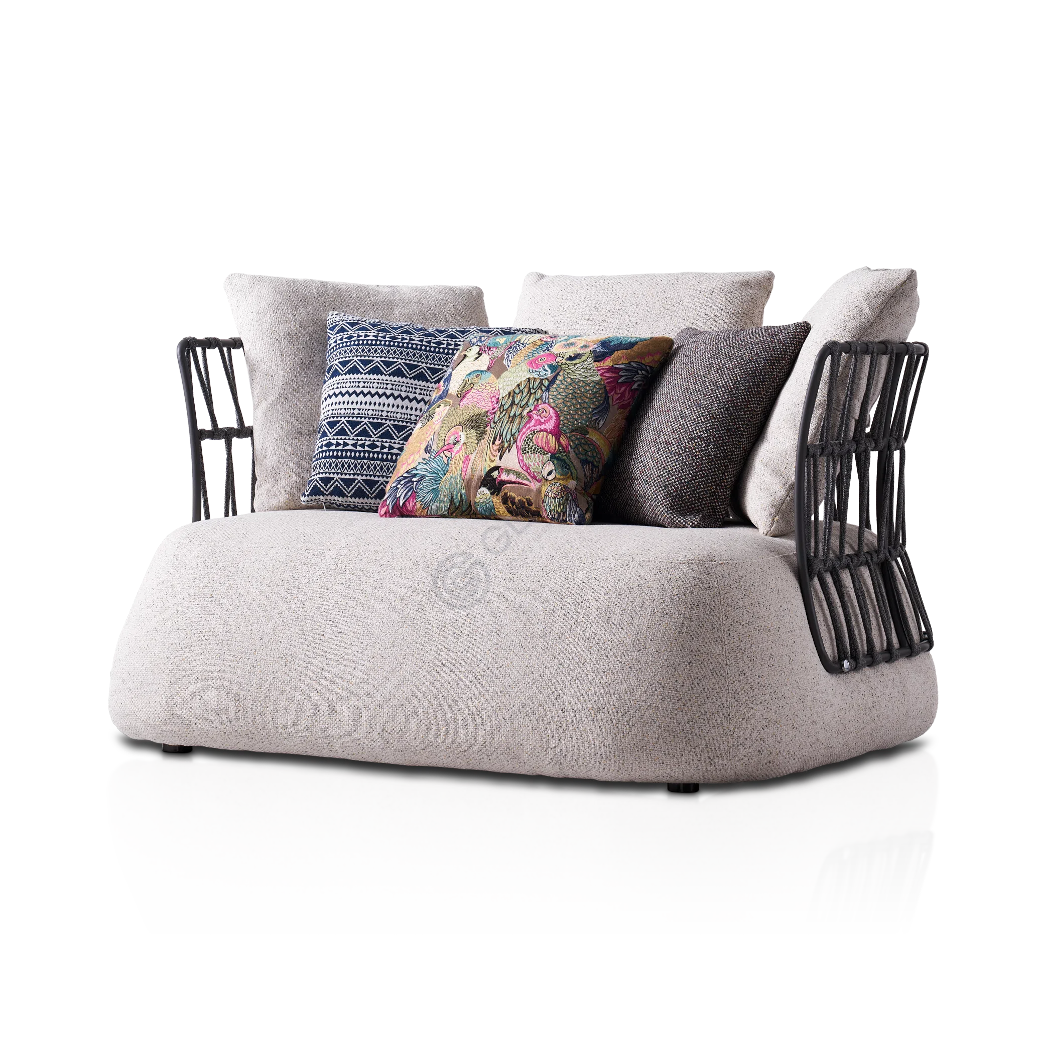 Кресло Julizia