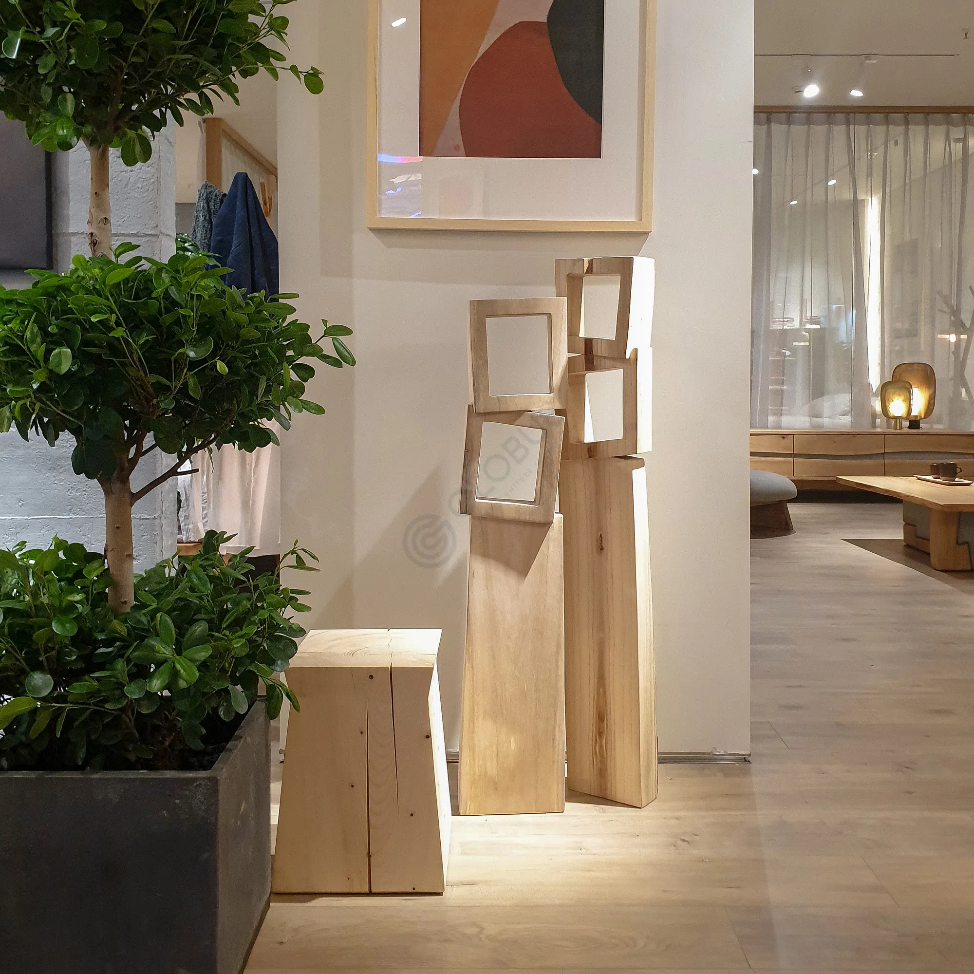 Статуэтка Jannike