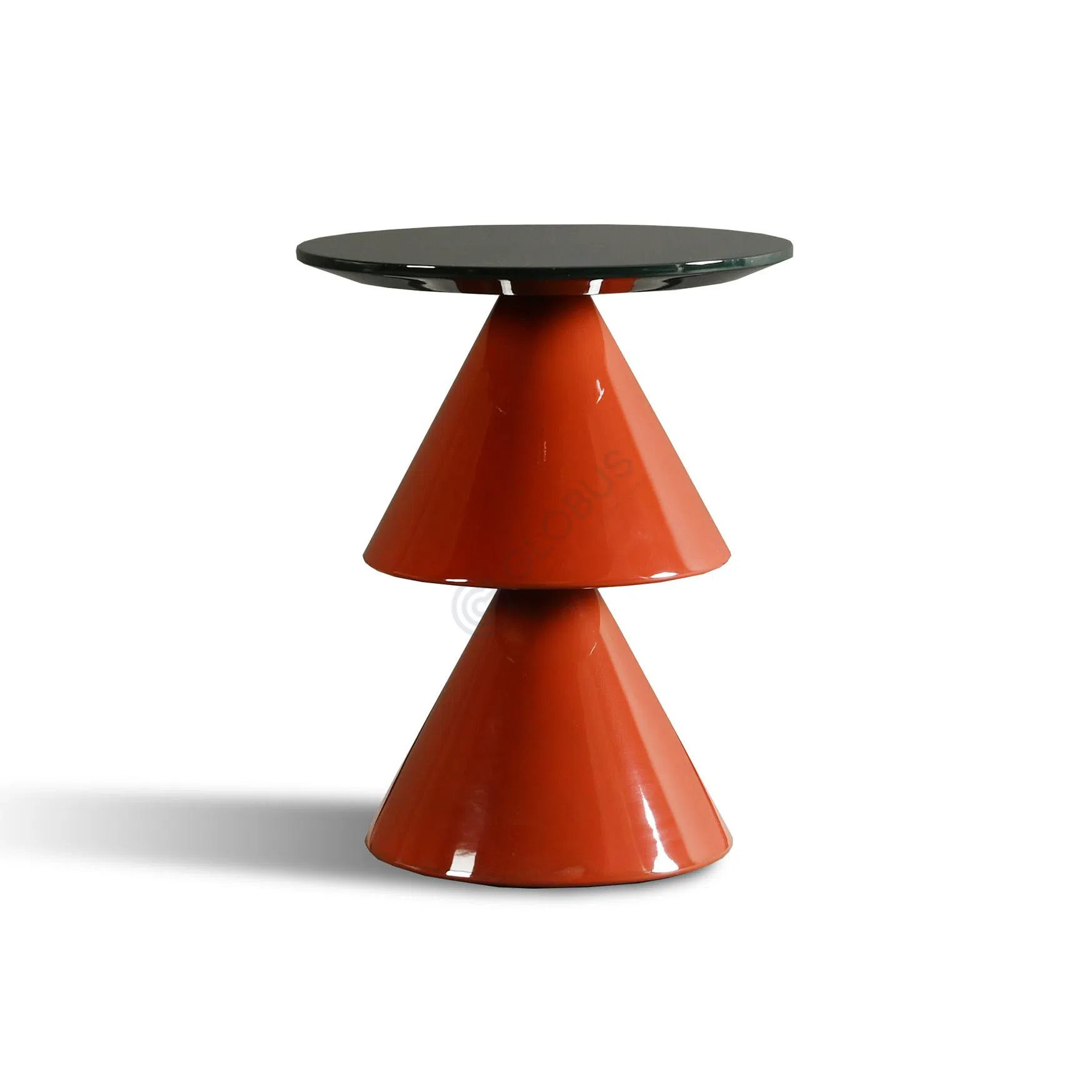 Угловой столик Textura