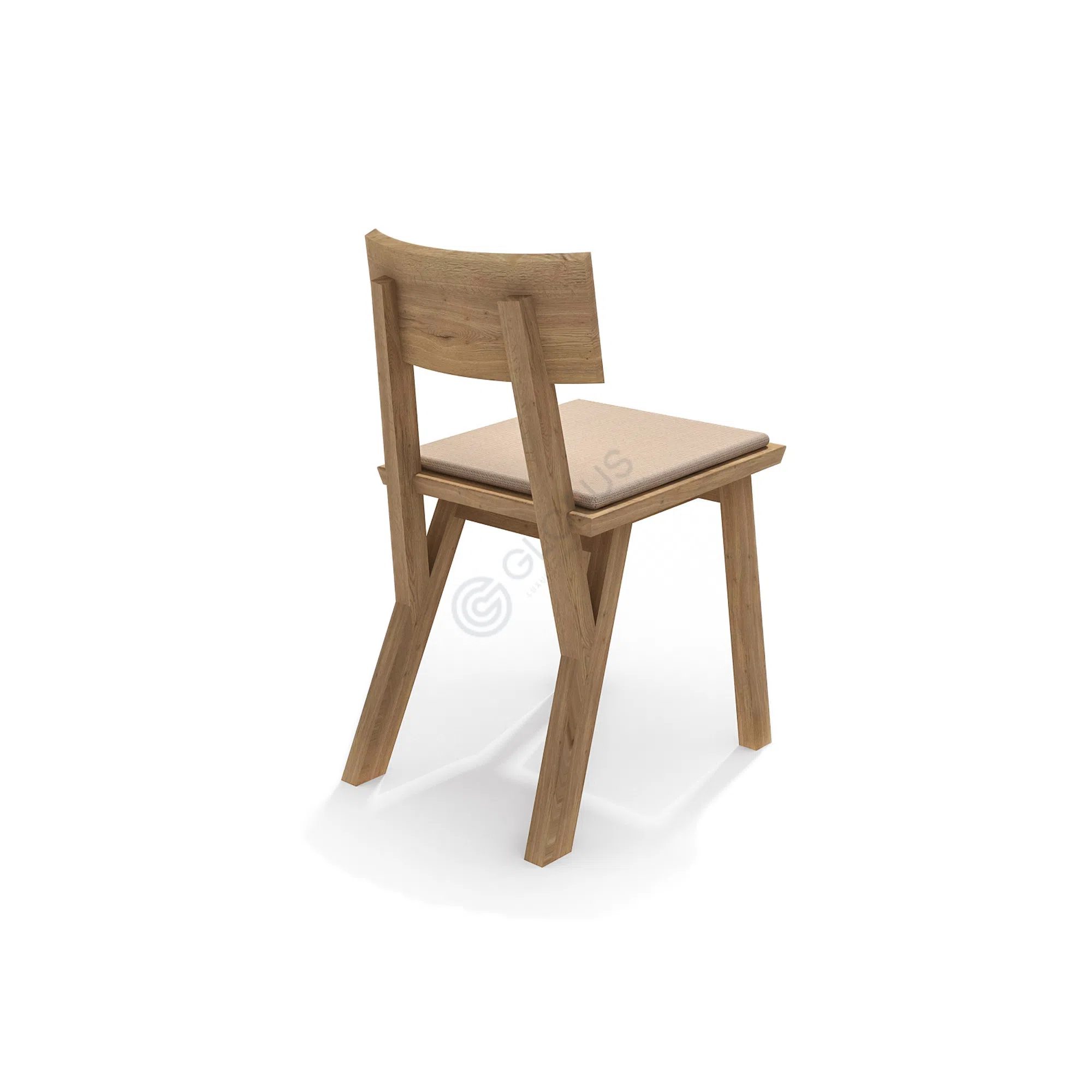 Обеденный стул Marmora