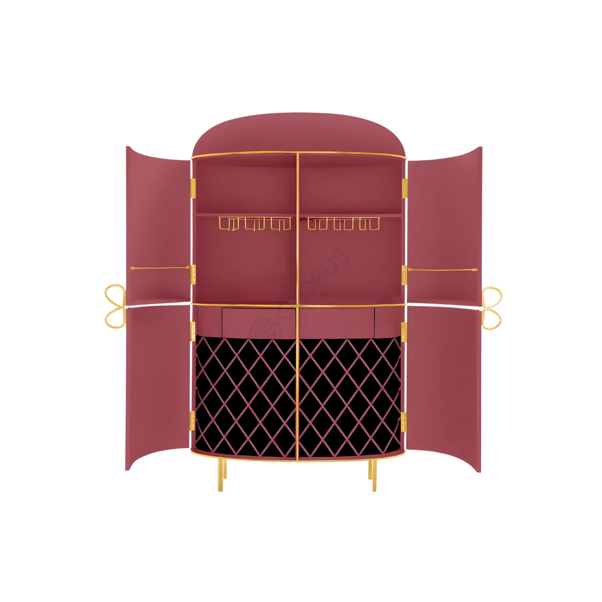 Винный шкаф Valilla