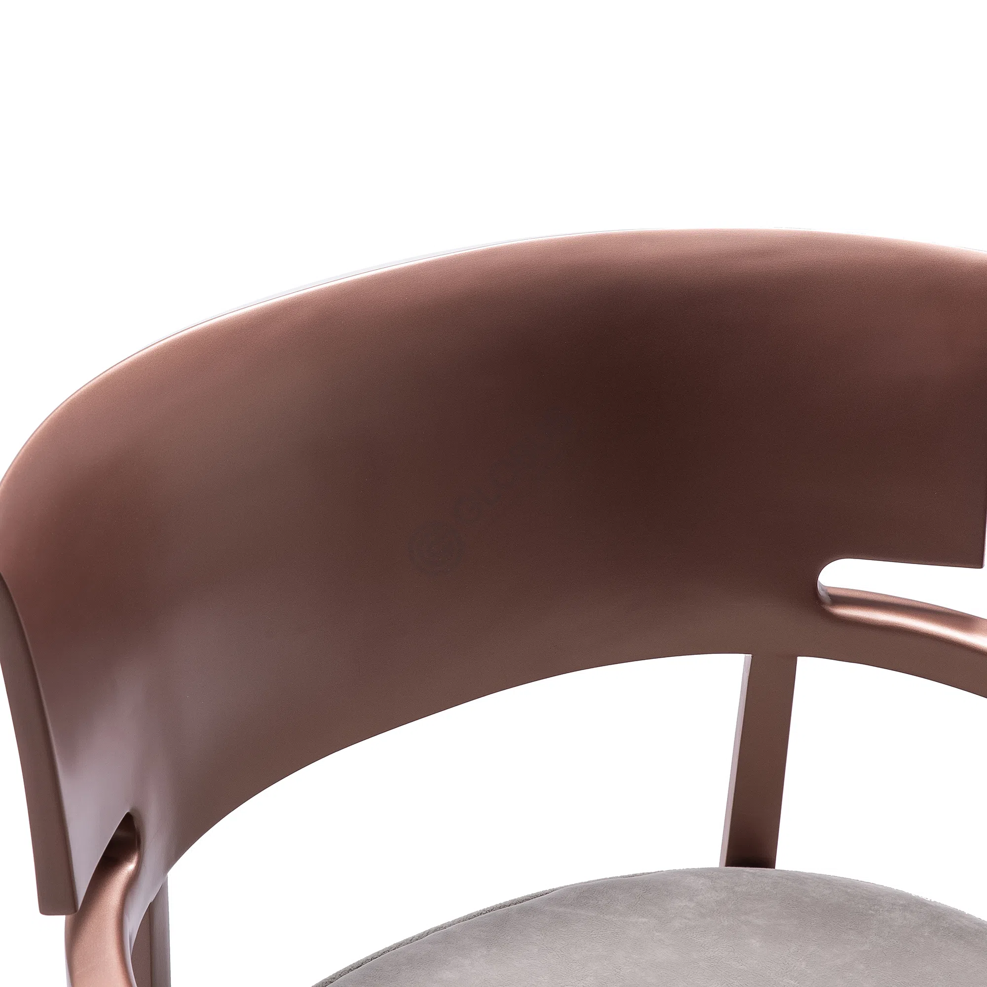 Кресло KARTELL Cara