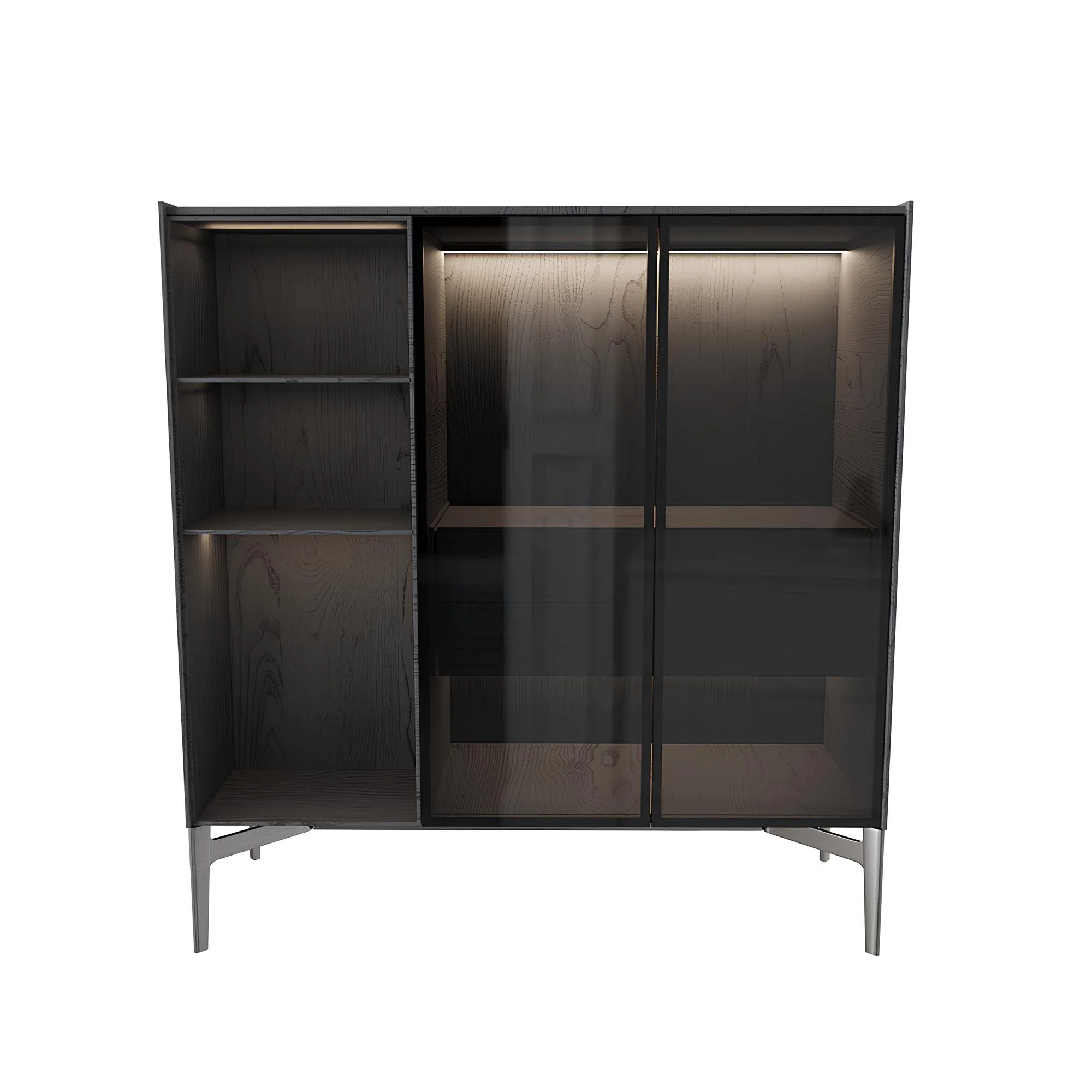 Винный шкаф Finesa