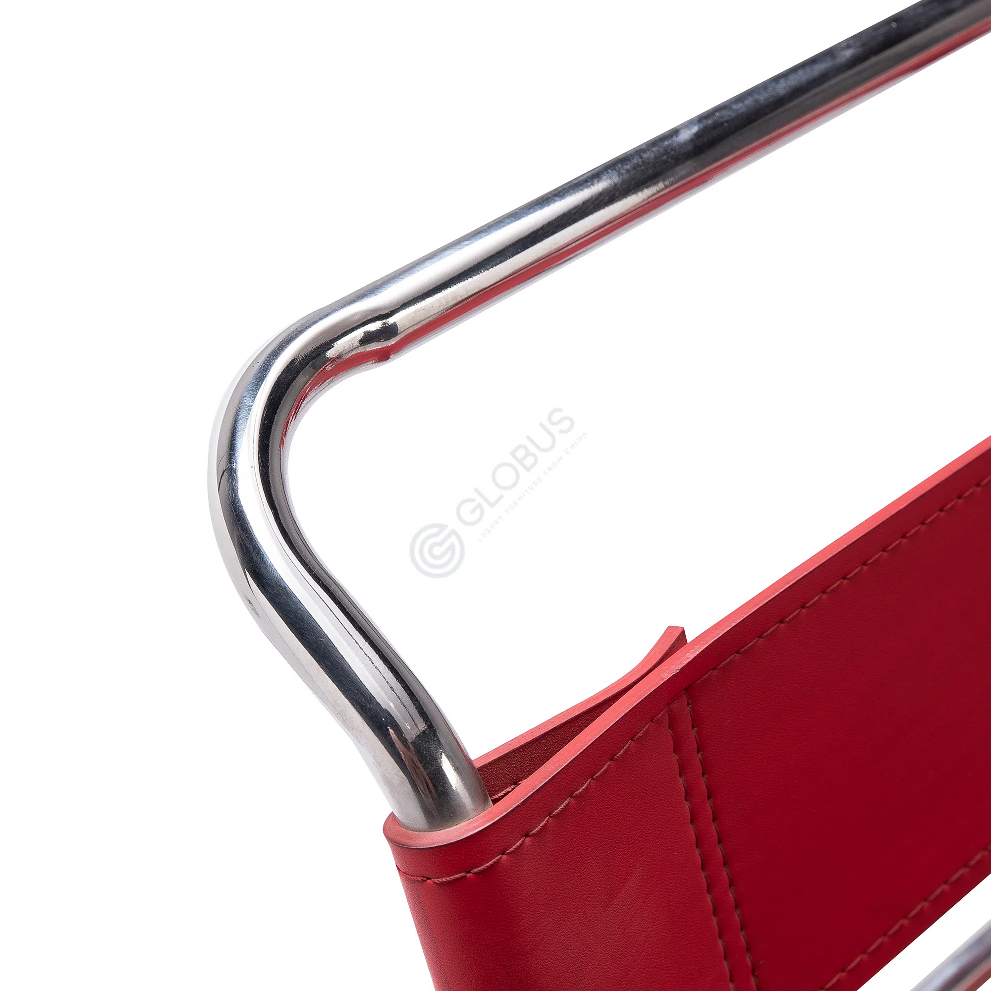 Обеденный стул MARCEL BREUER Wassily