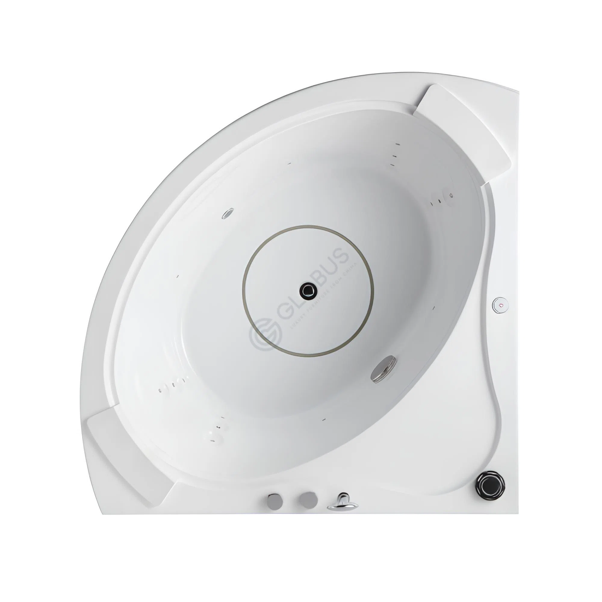 Джакузи Vitalev