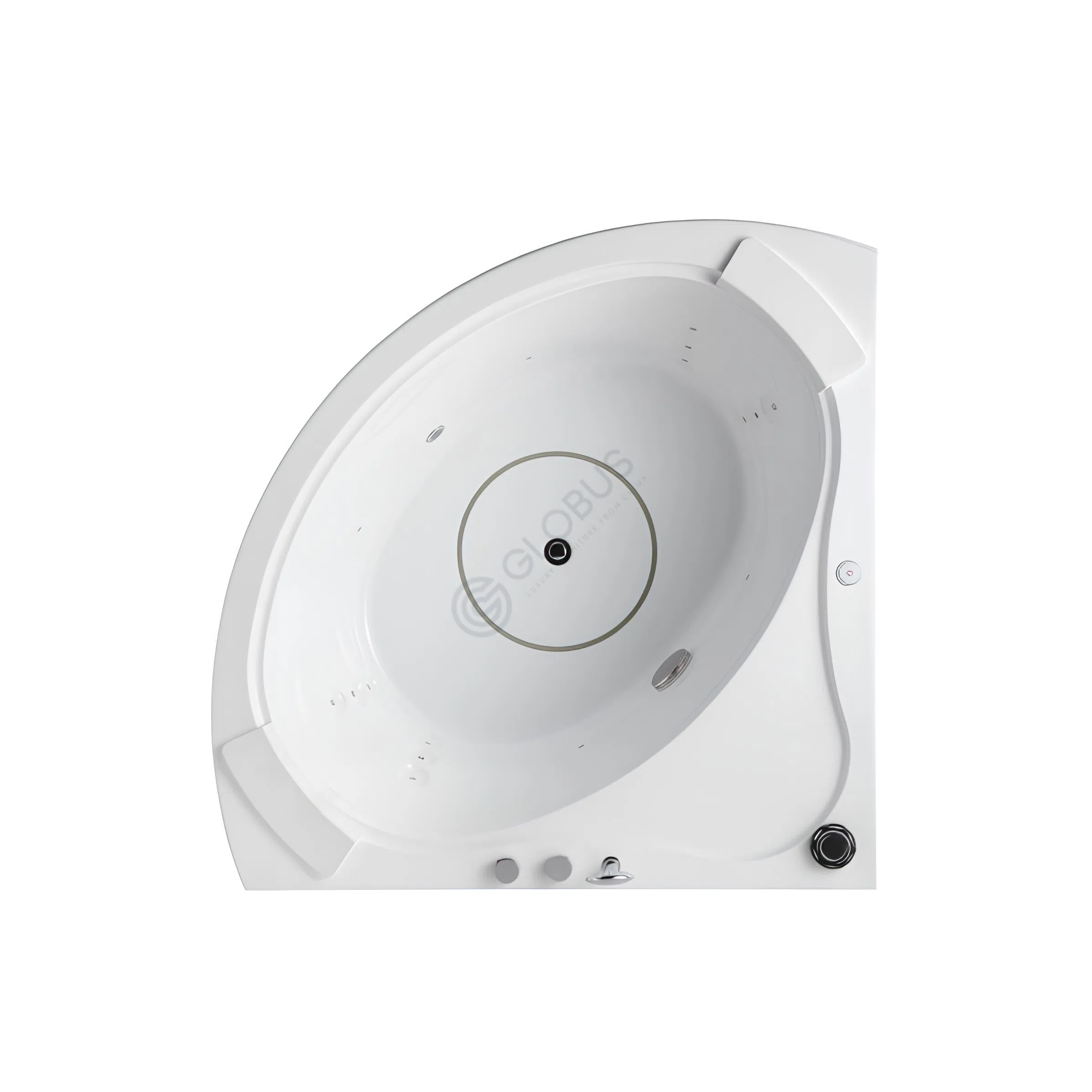 Джакузи Vitalev