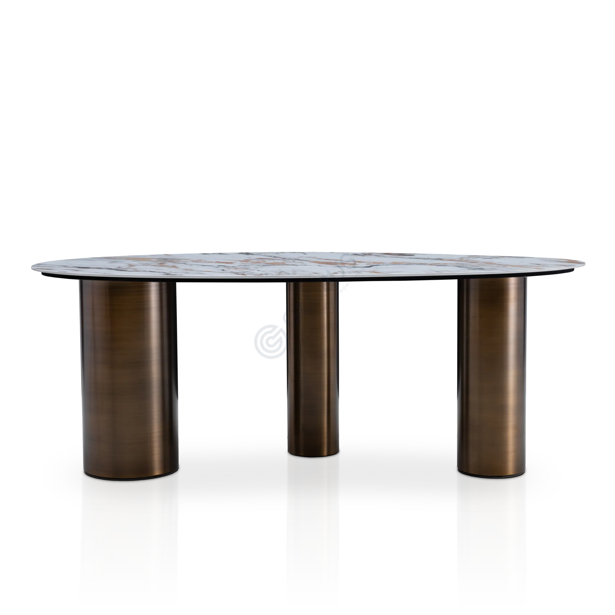 Обеденный стол BAXTER Lagos