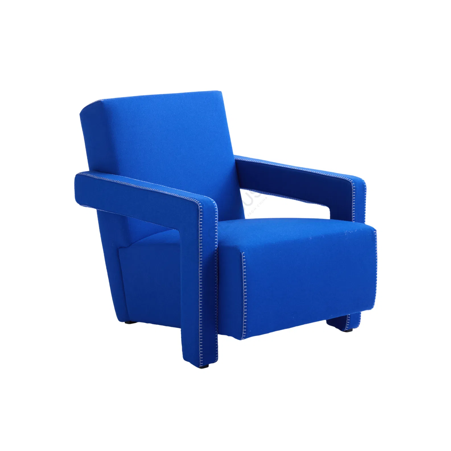 Кресло CASSINA Utrecht