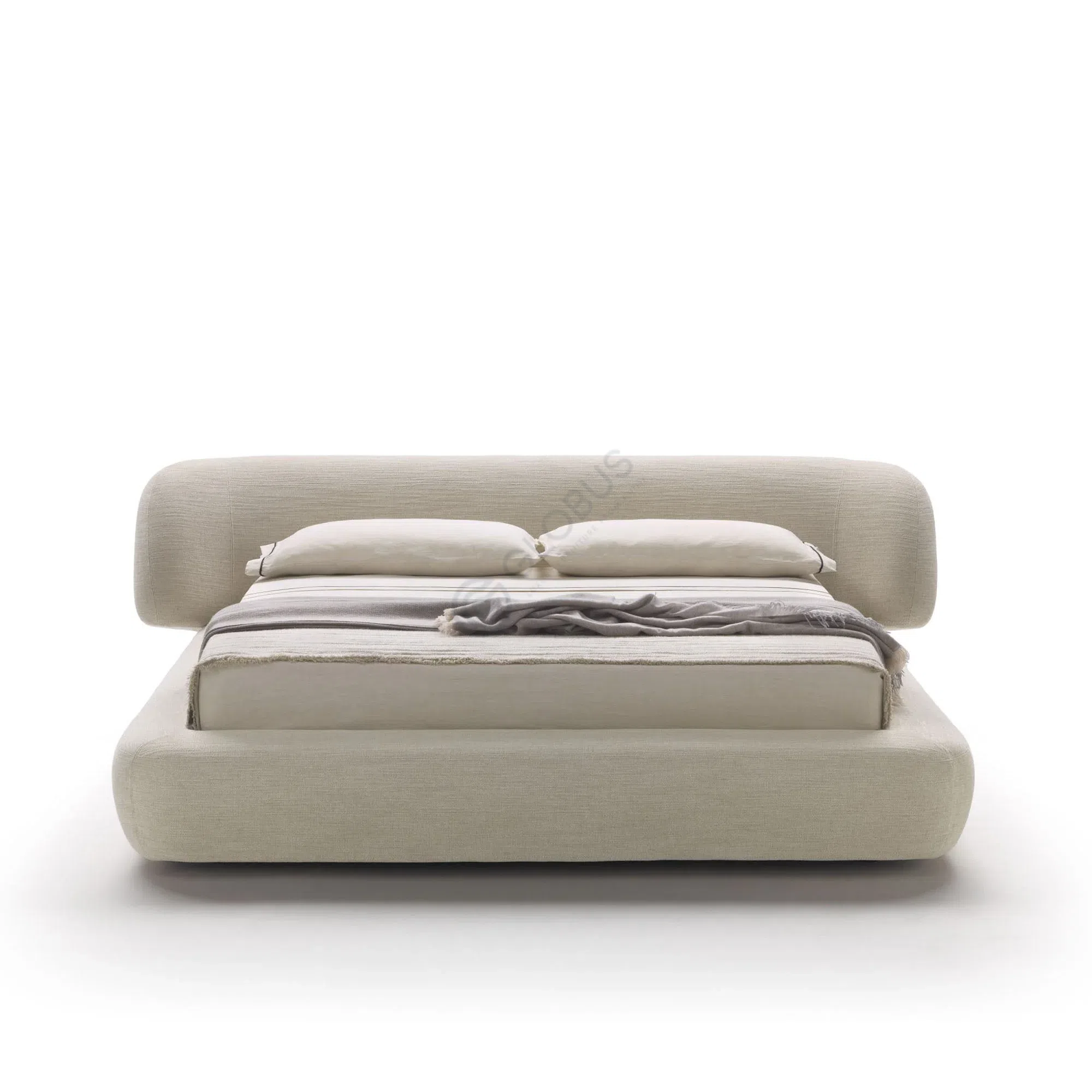 Кровать IVANO REDAELLI Drew