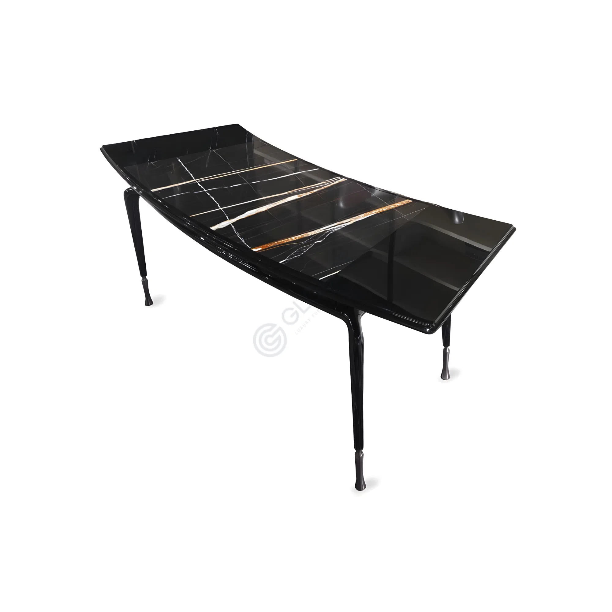 Стол для кабинета VISIONNAIRE Sanya