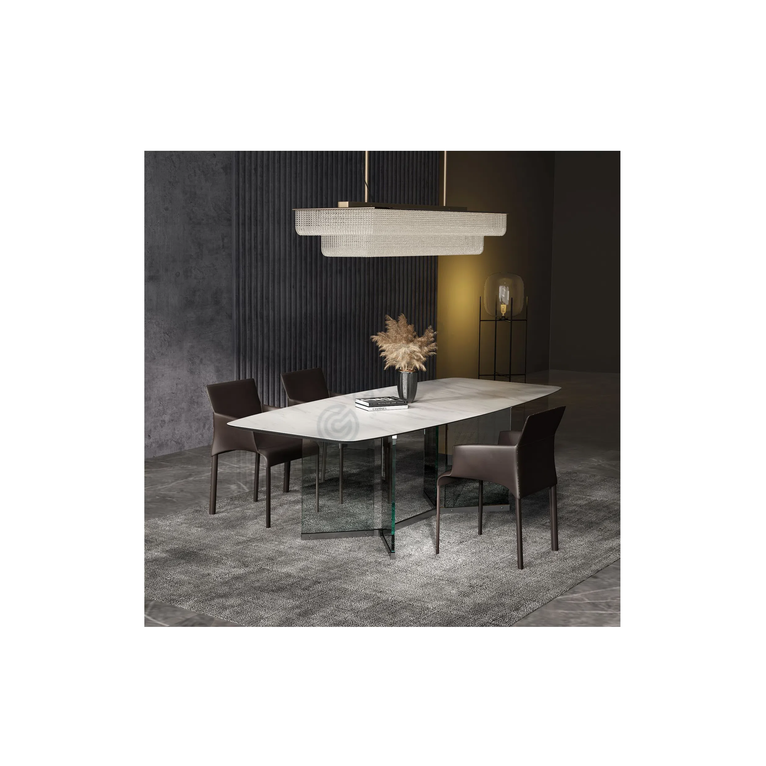 Обеденный стол Bariani