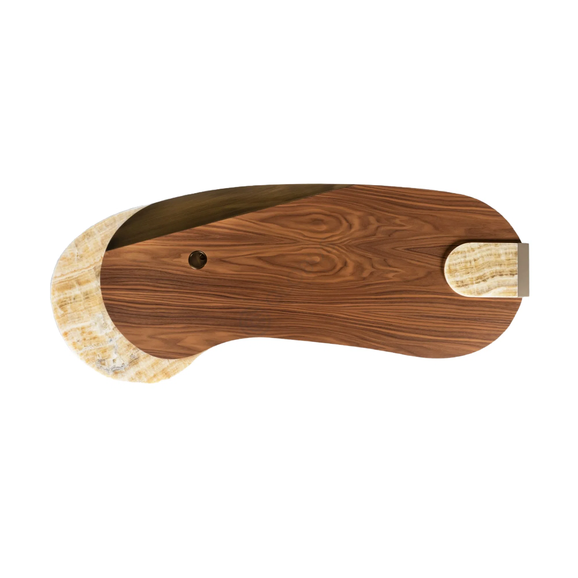 Стол для кабинета GREENAPPLE Armona