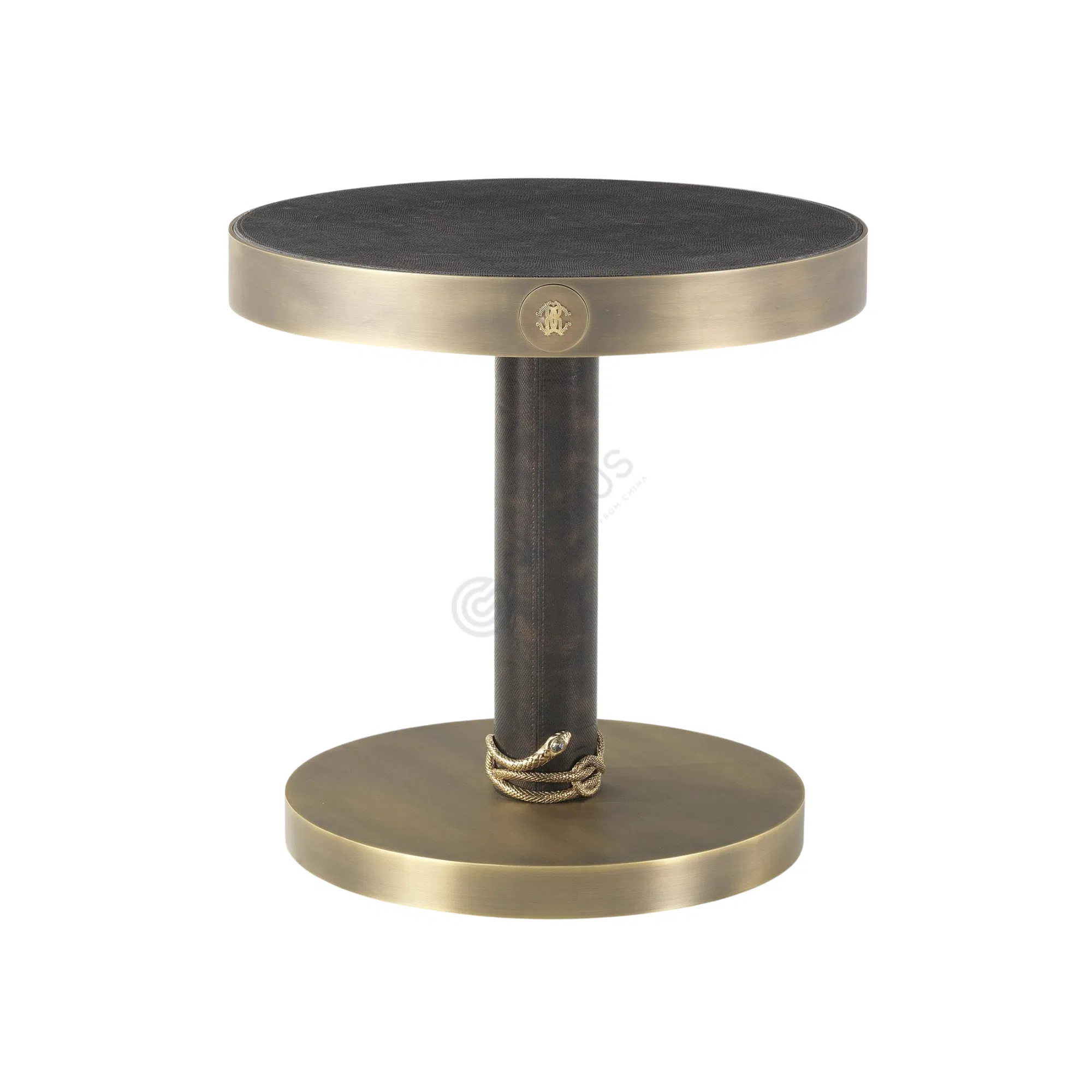 Угловой столик ROBERTO CAVALLI