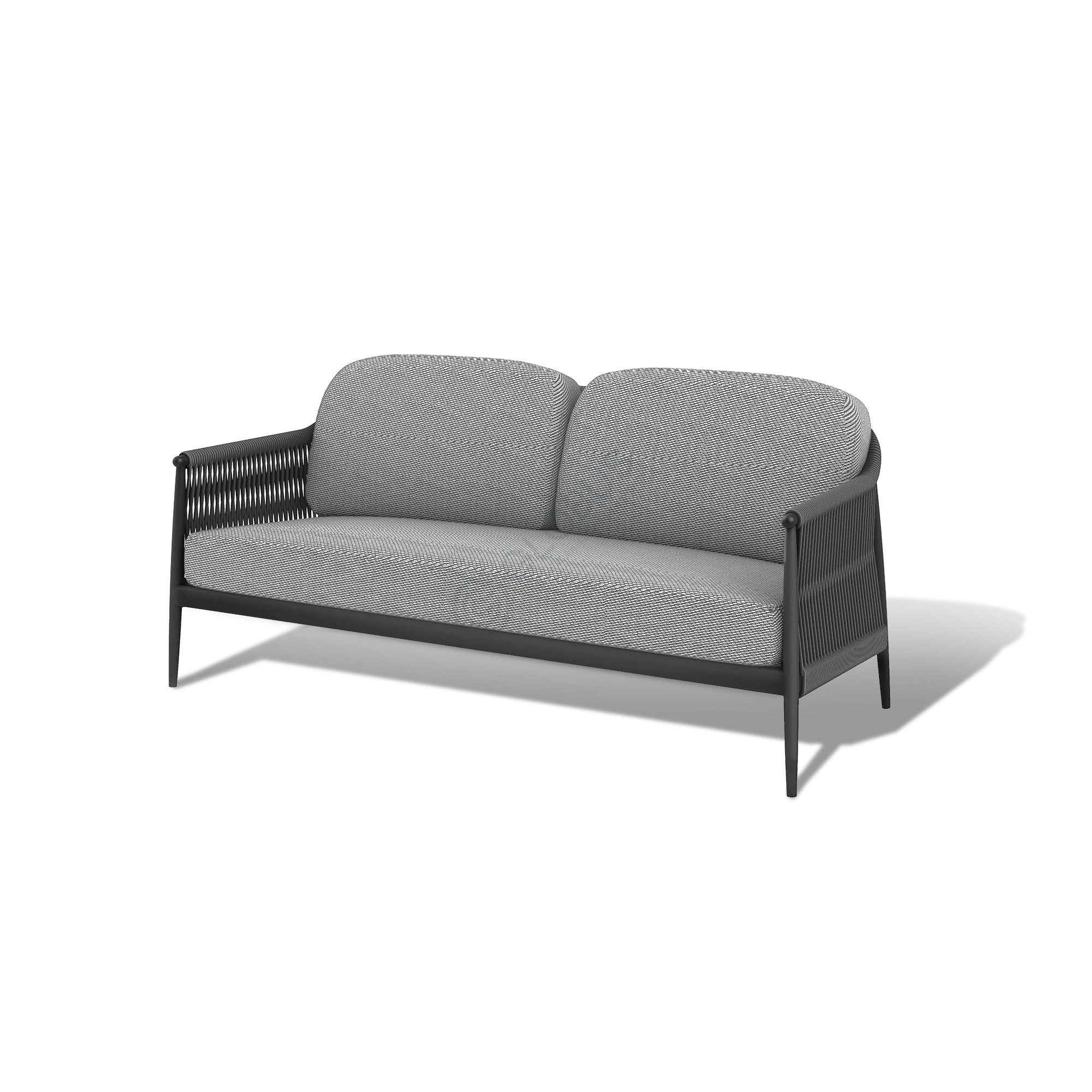 Уличный диван Kiki