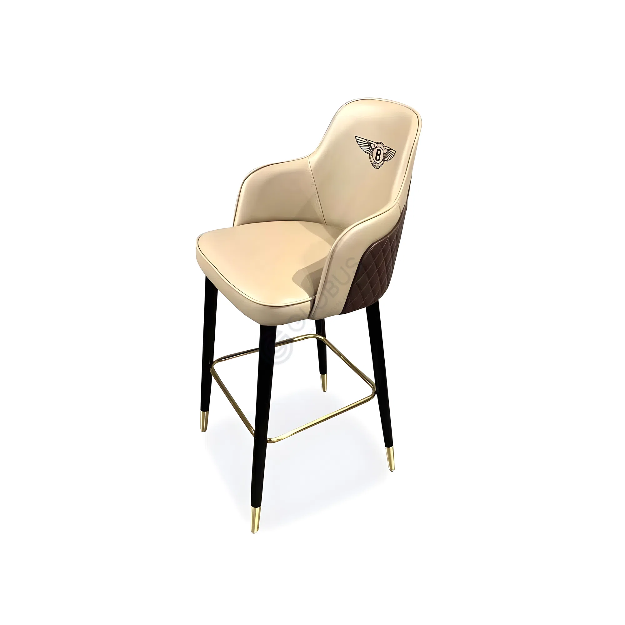 Барный стул BENTLEY Kendal