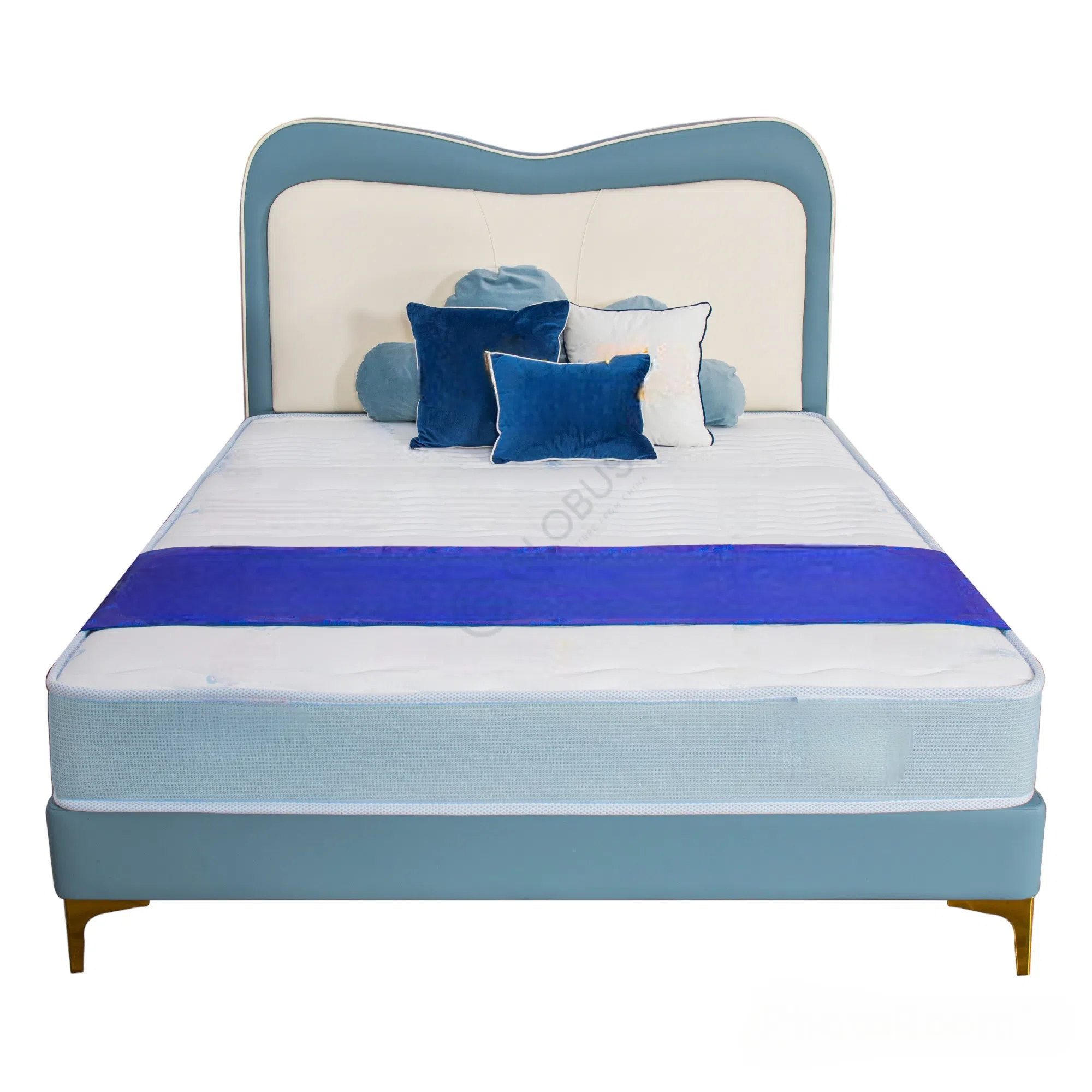 Детская кровать Amadoro