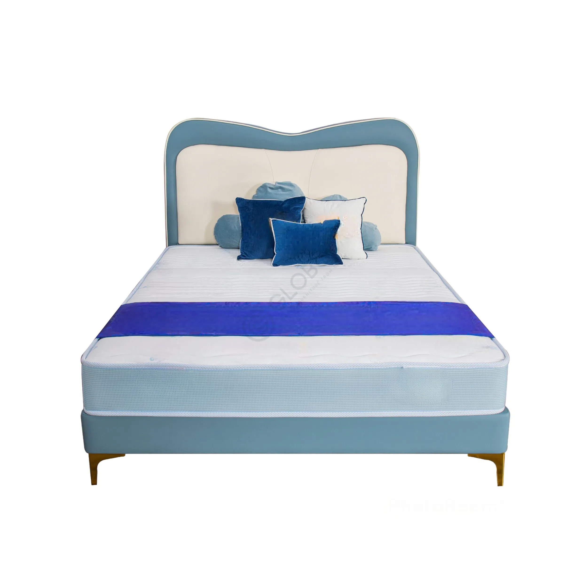 Детская кровать Amadoro