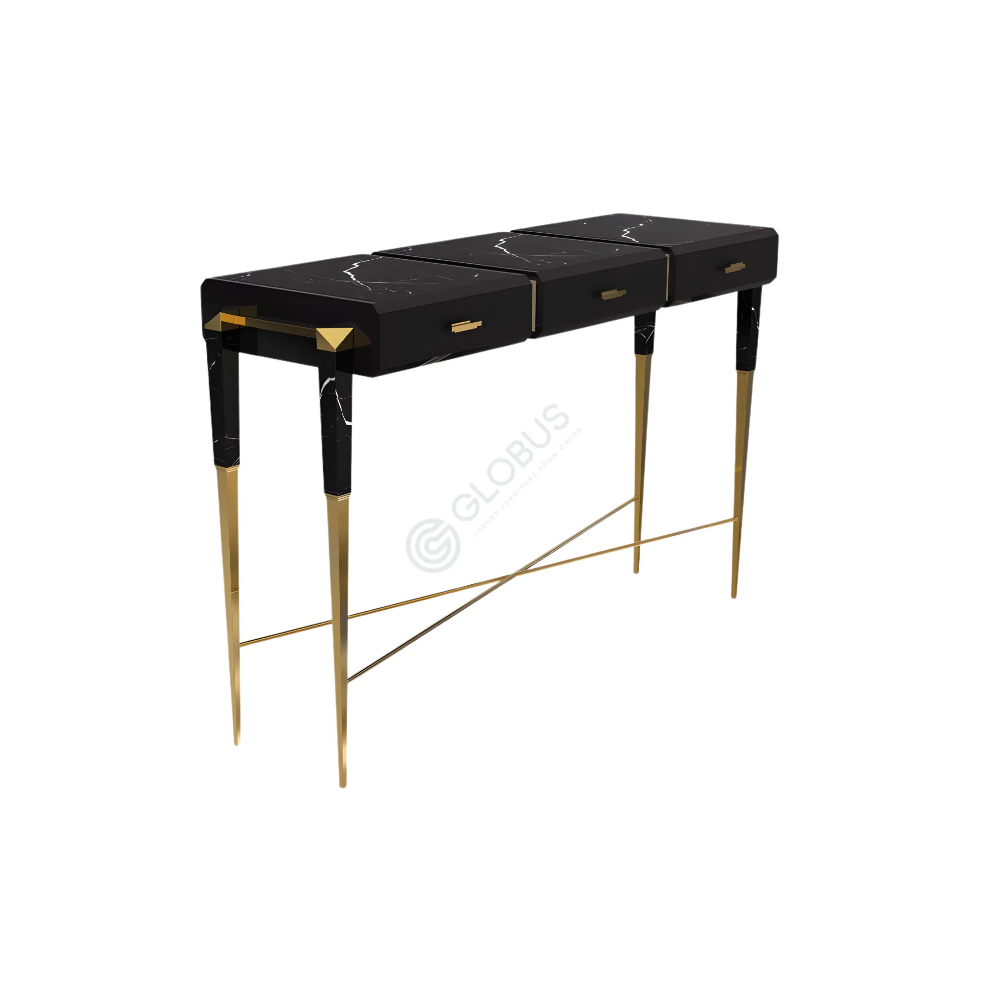 Консоль LUXXU Spear