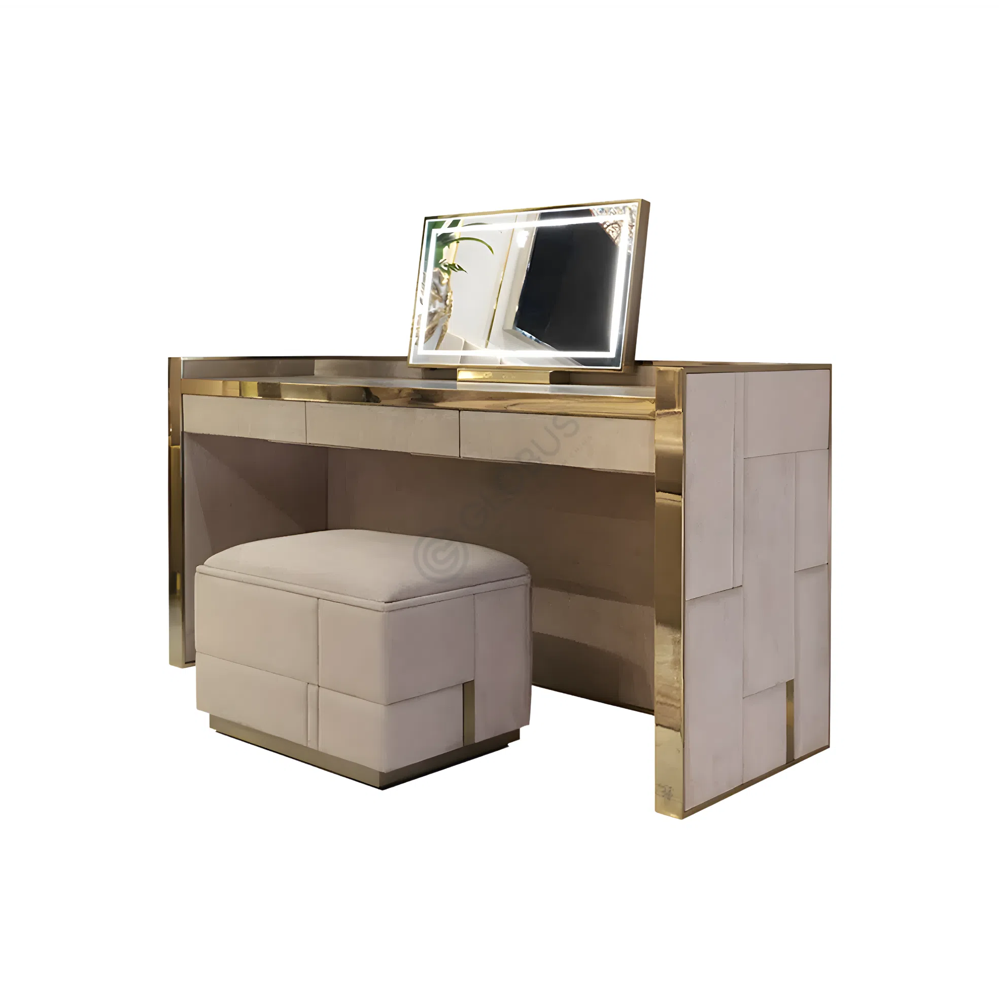 Туалетный столик VISIONNAIRE Beloved