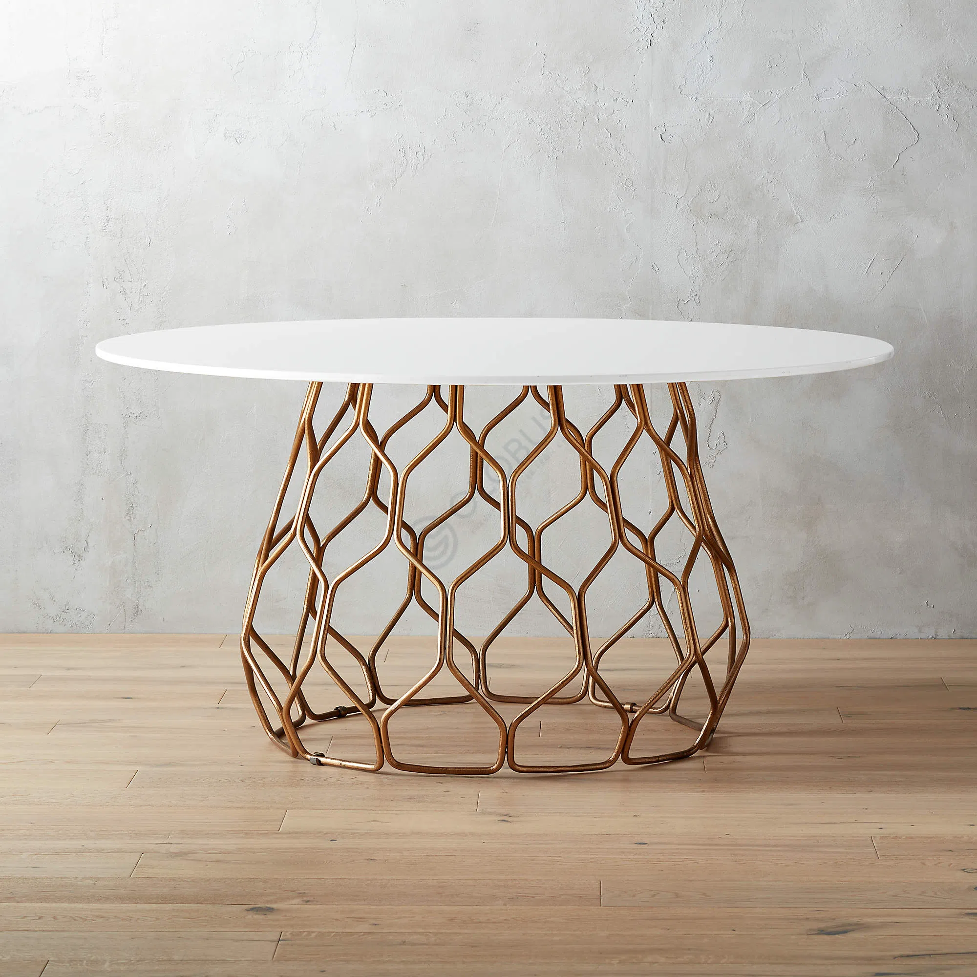 Обеденный стол CRE8 Circuit