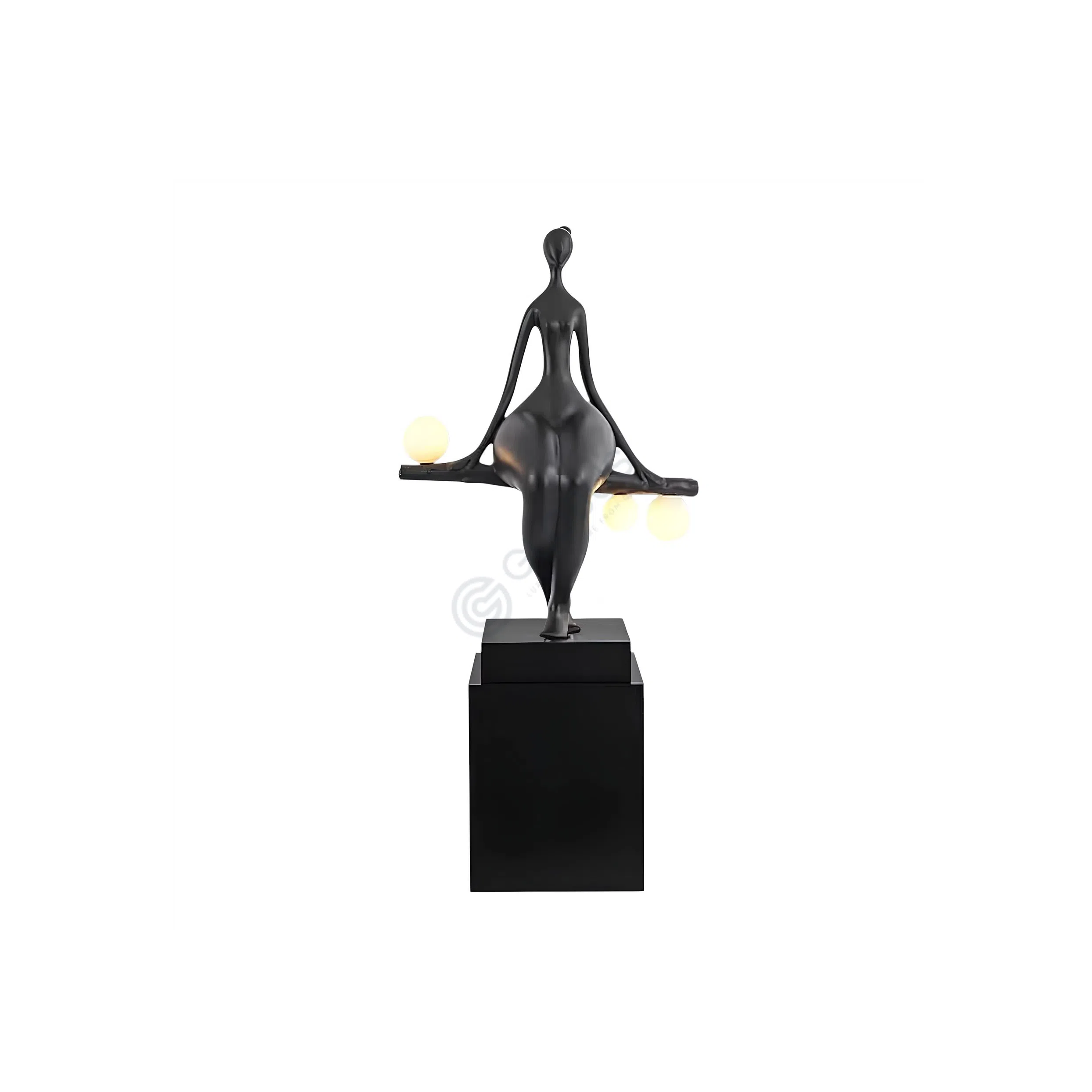 Торшер Ventumi