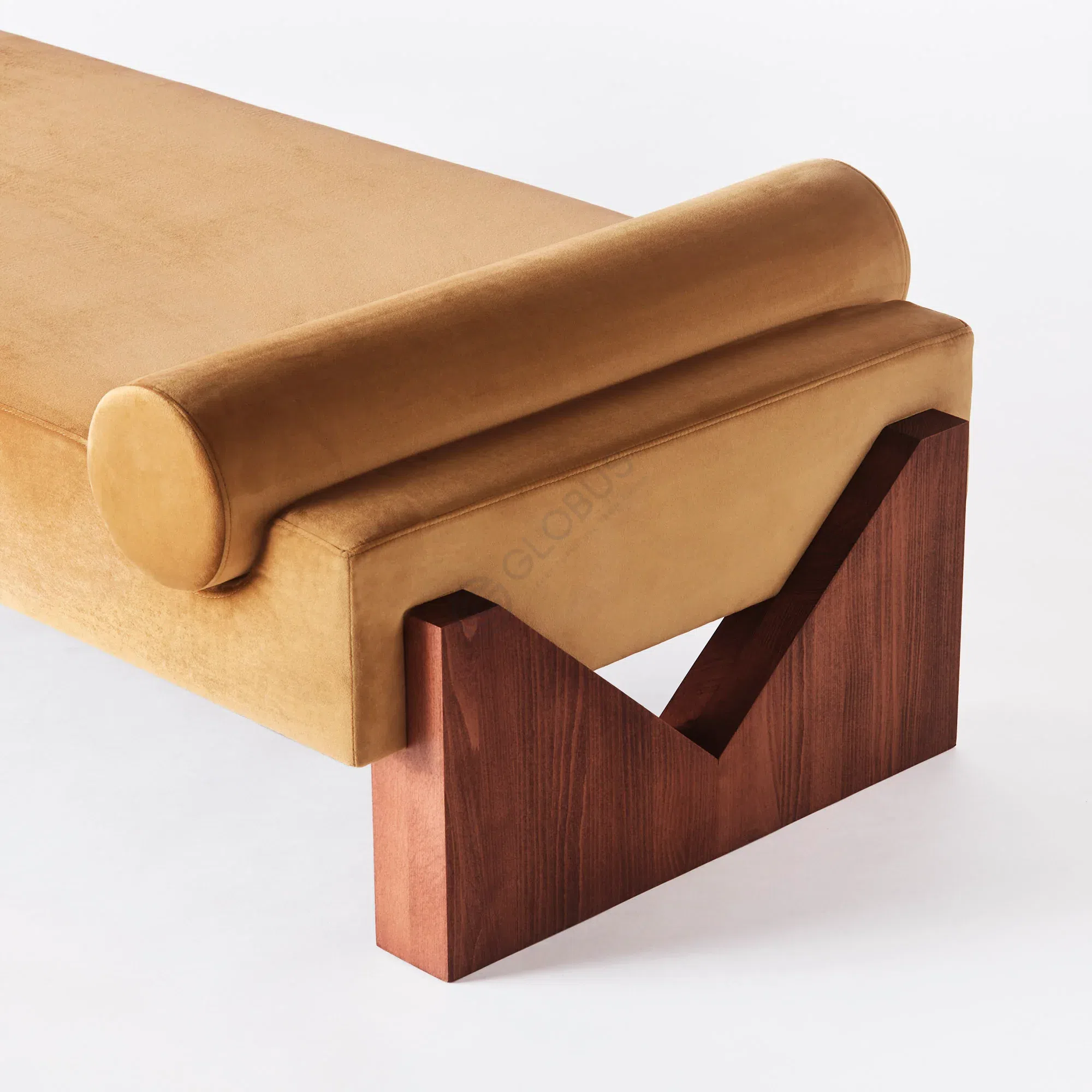 Банкетка DUSTY DECO V