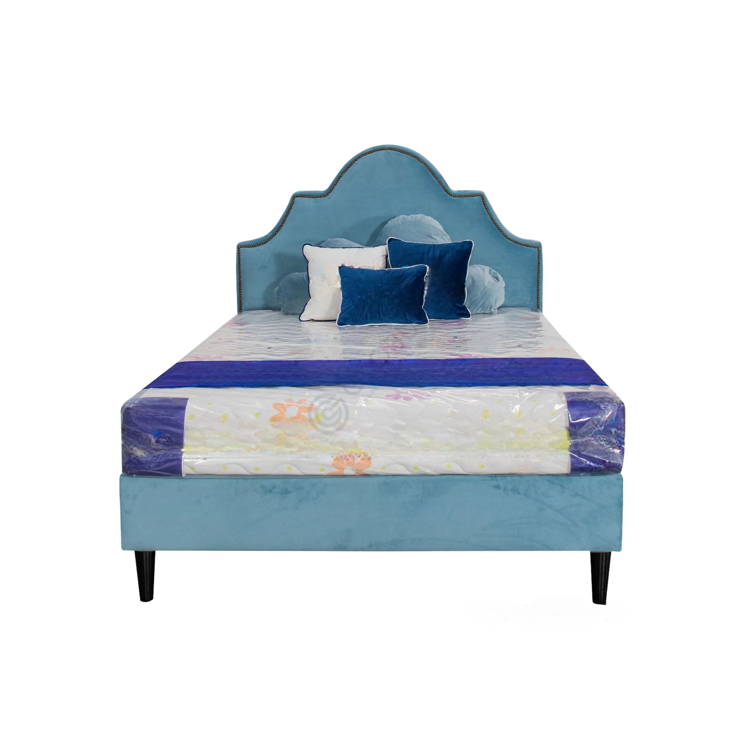 Детская кровать Zachariah