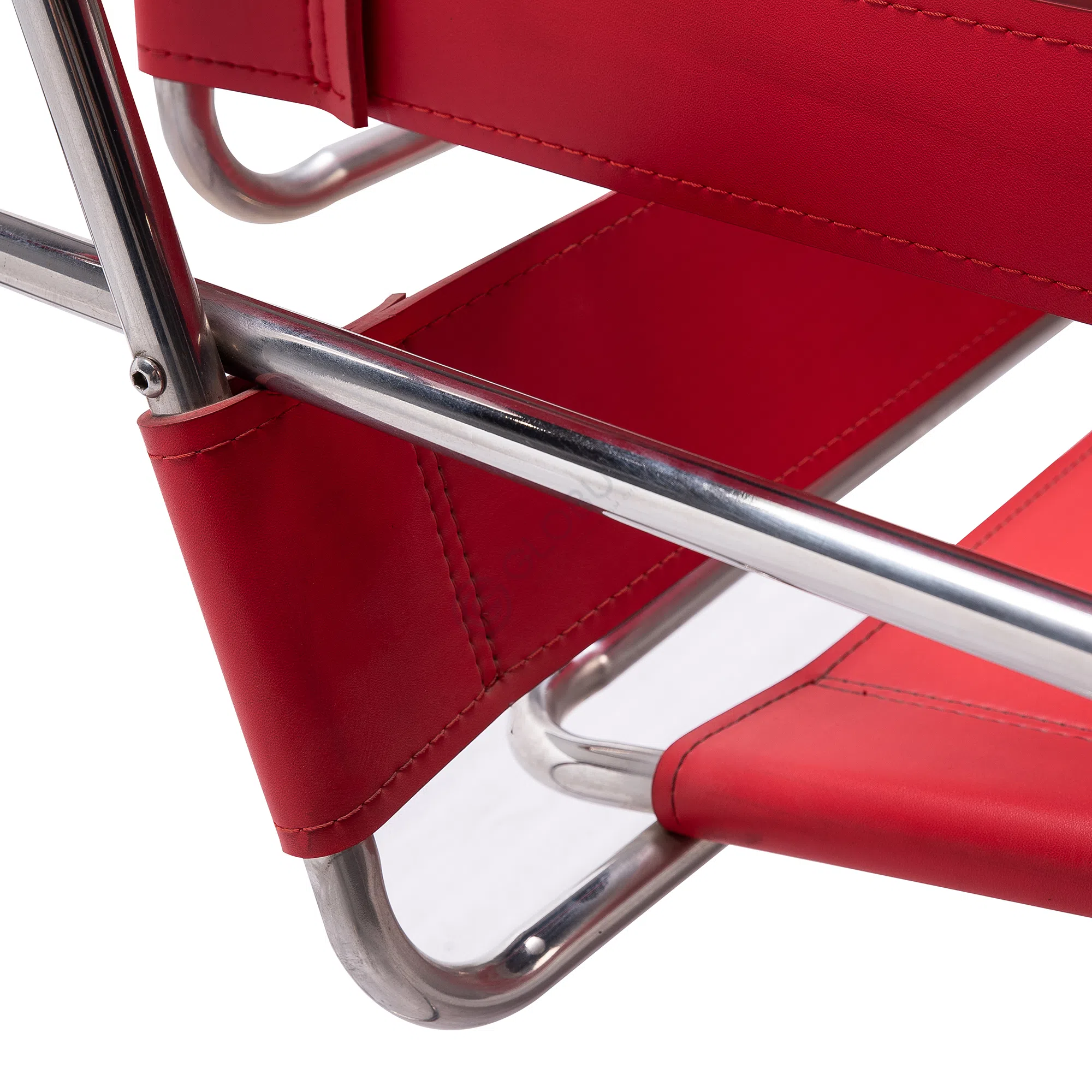 Обеденный стул MARCEL BREUER Wassily