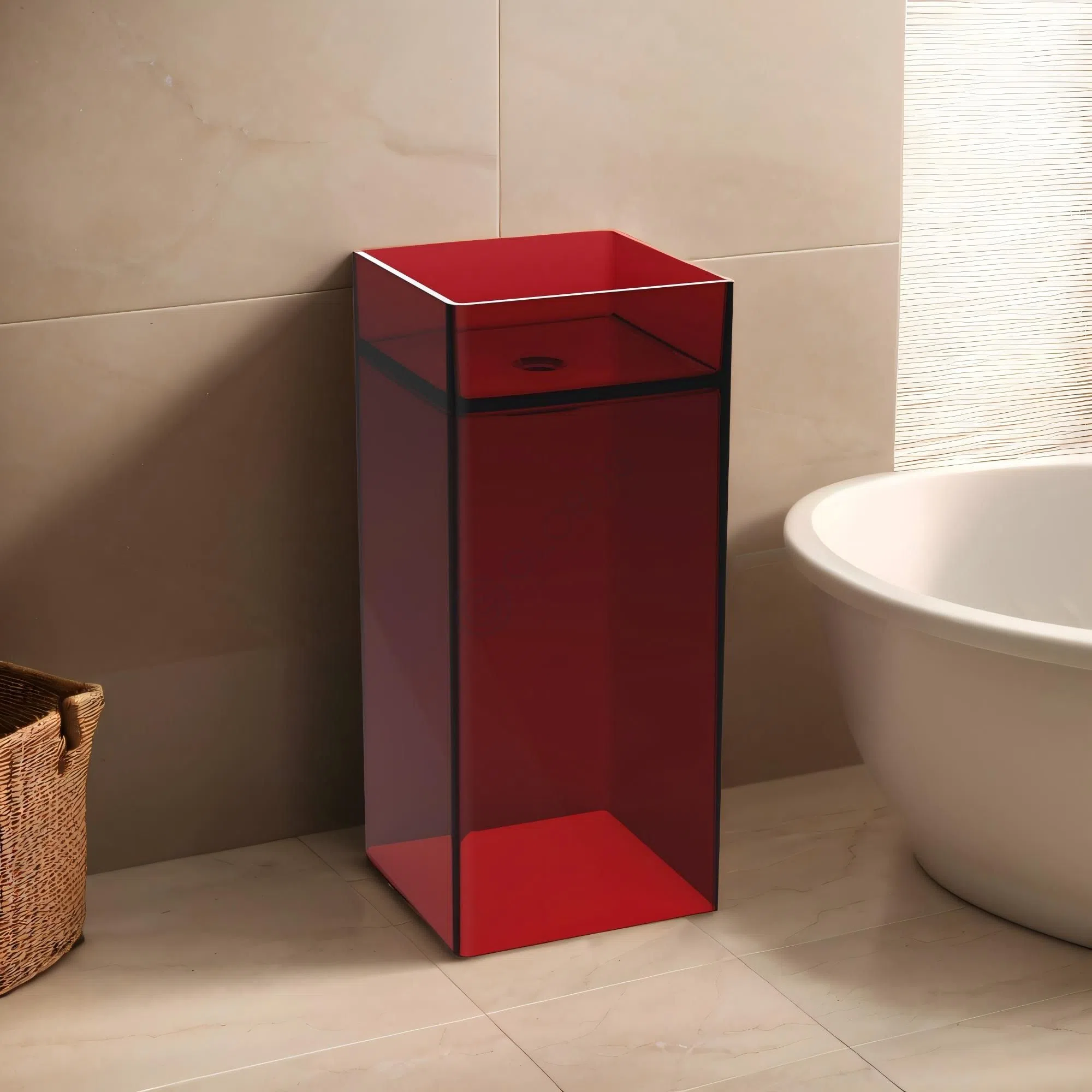 Раковина Davenet