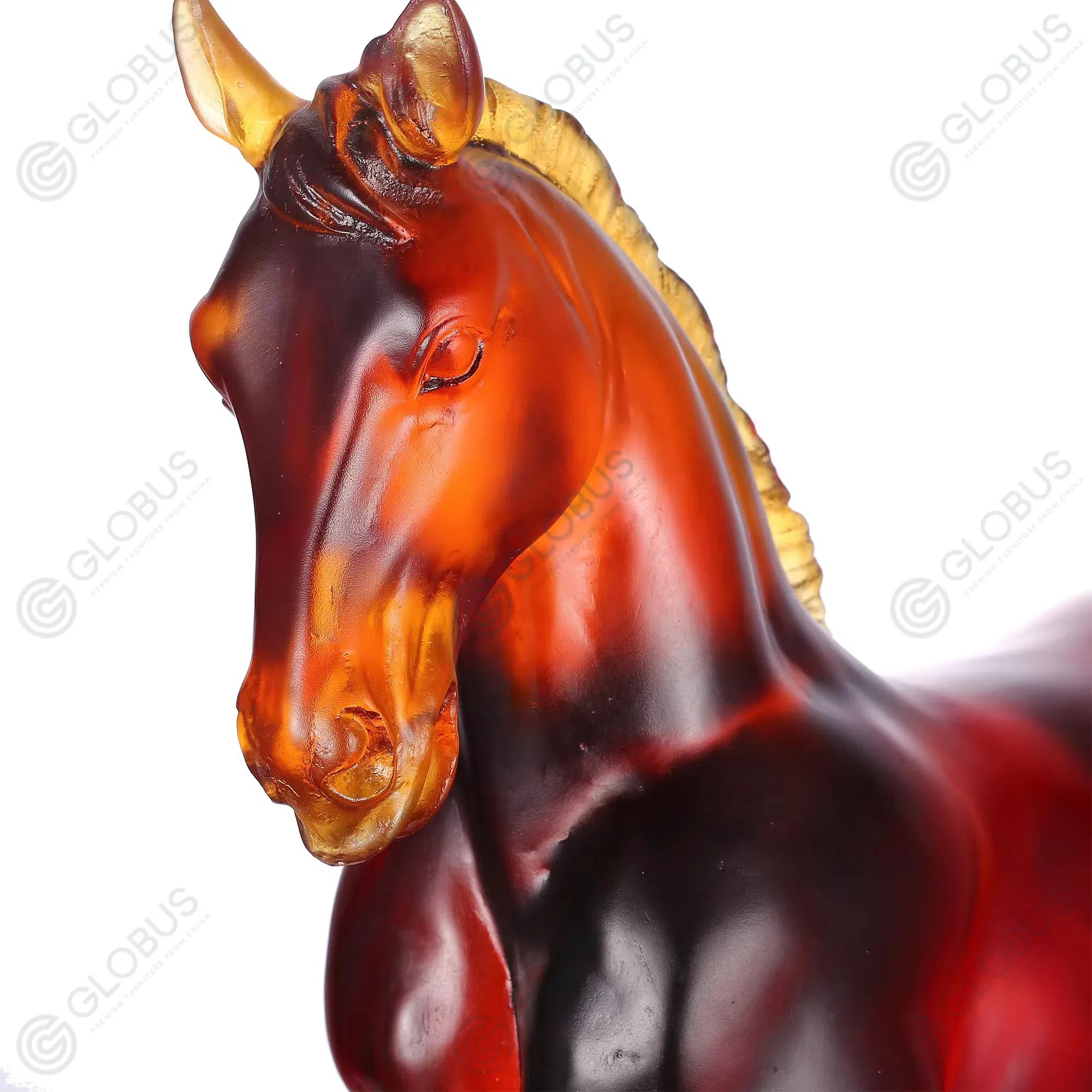 Статуэтка Festi