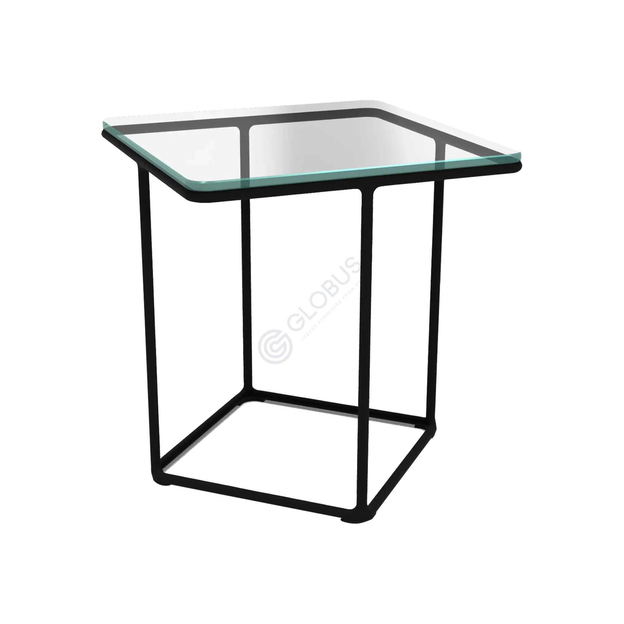 Угловой столик B&B ITALIA Lemante