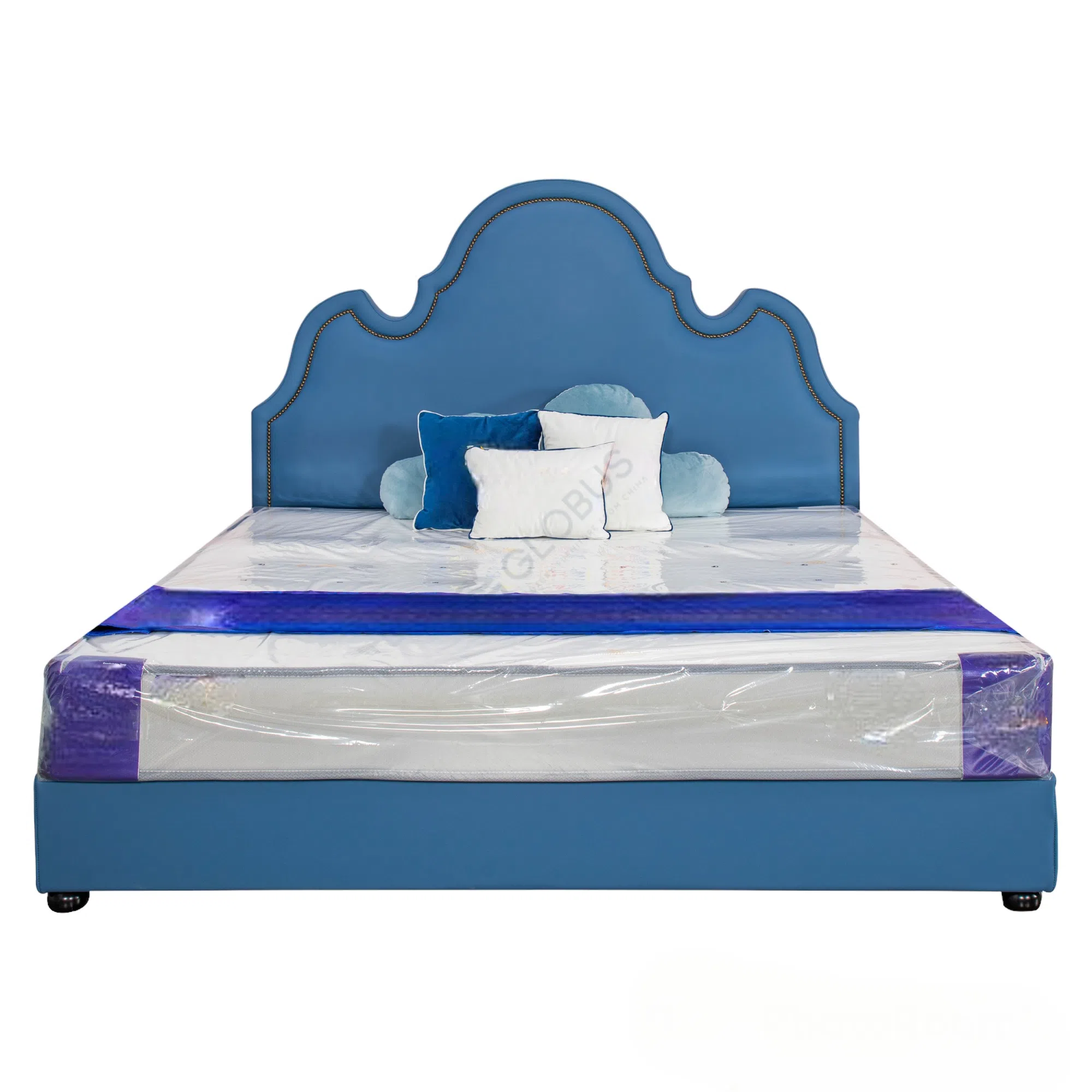 Детская кровать Trajectus