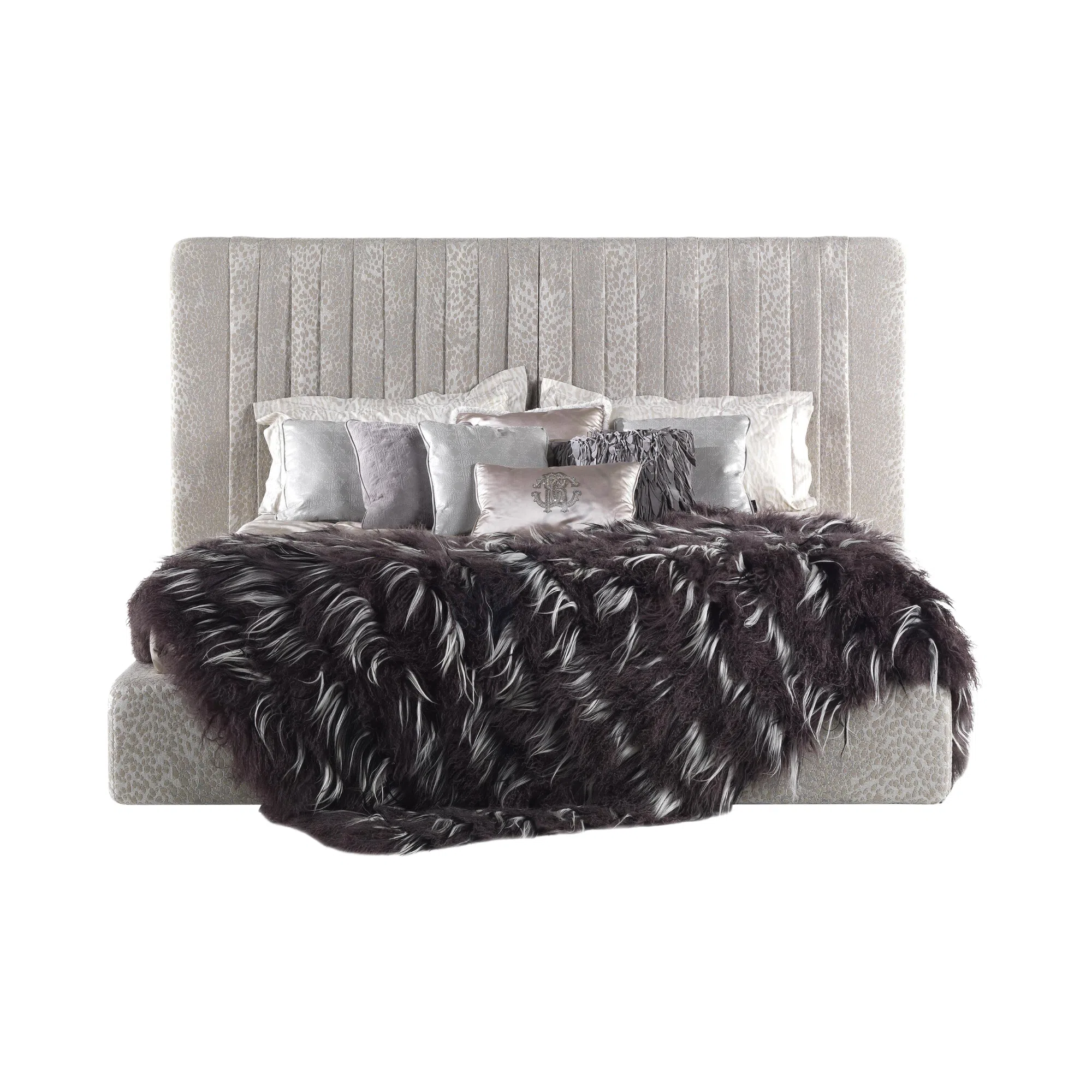 Кровать ROBERTO CAVALLI Kingston