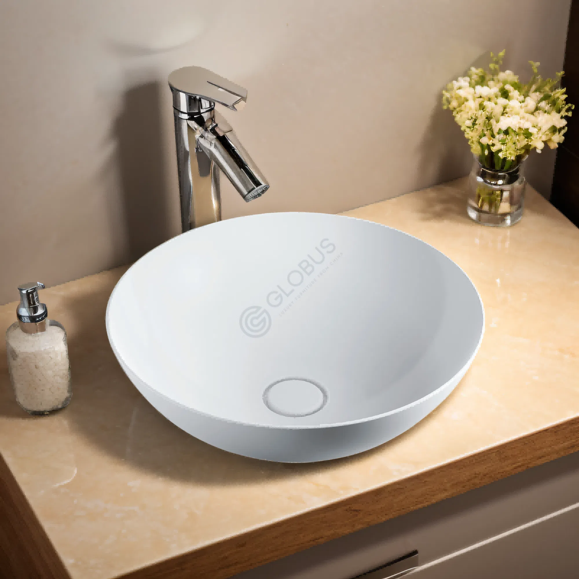 Раковина ANTONIO LUPI