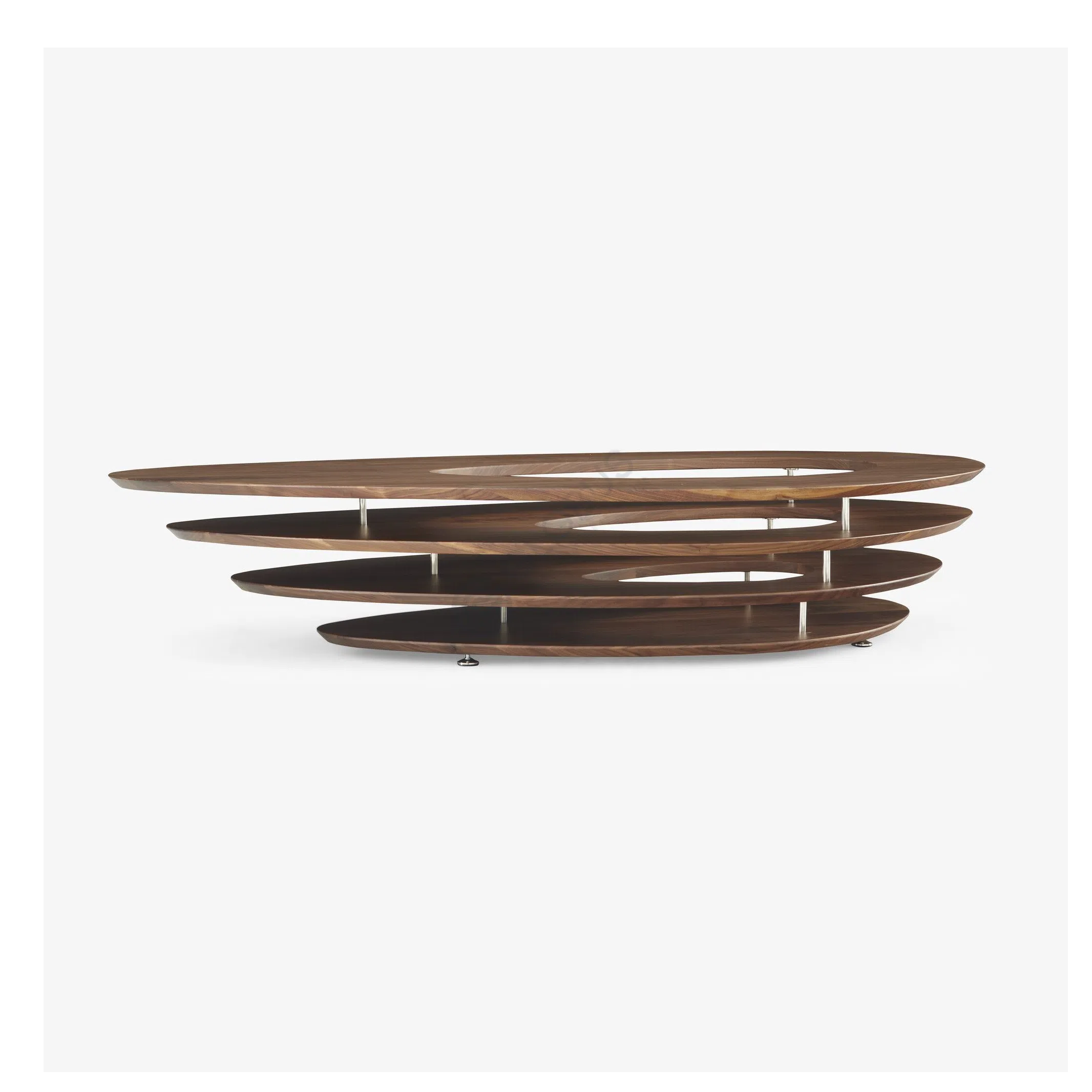 Журнальный столик LIGNE ROSET Interstice