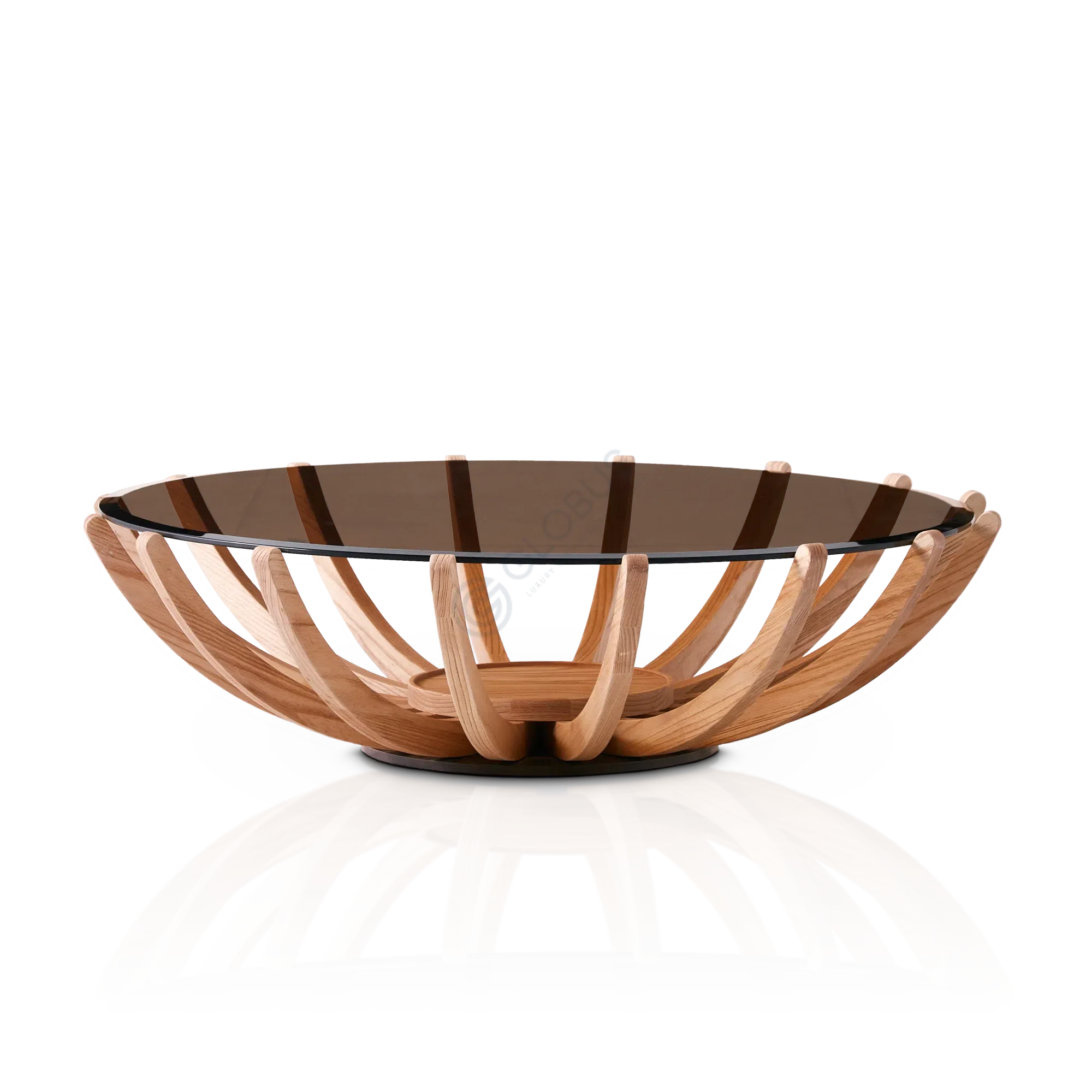 Журнальный столик Magnifero