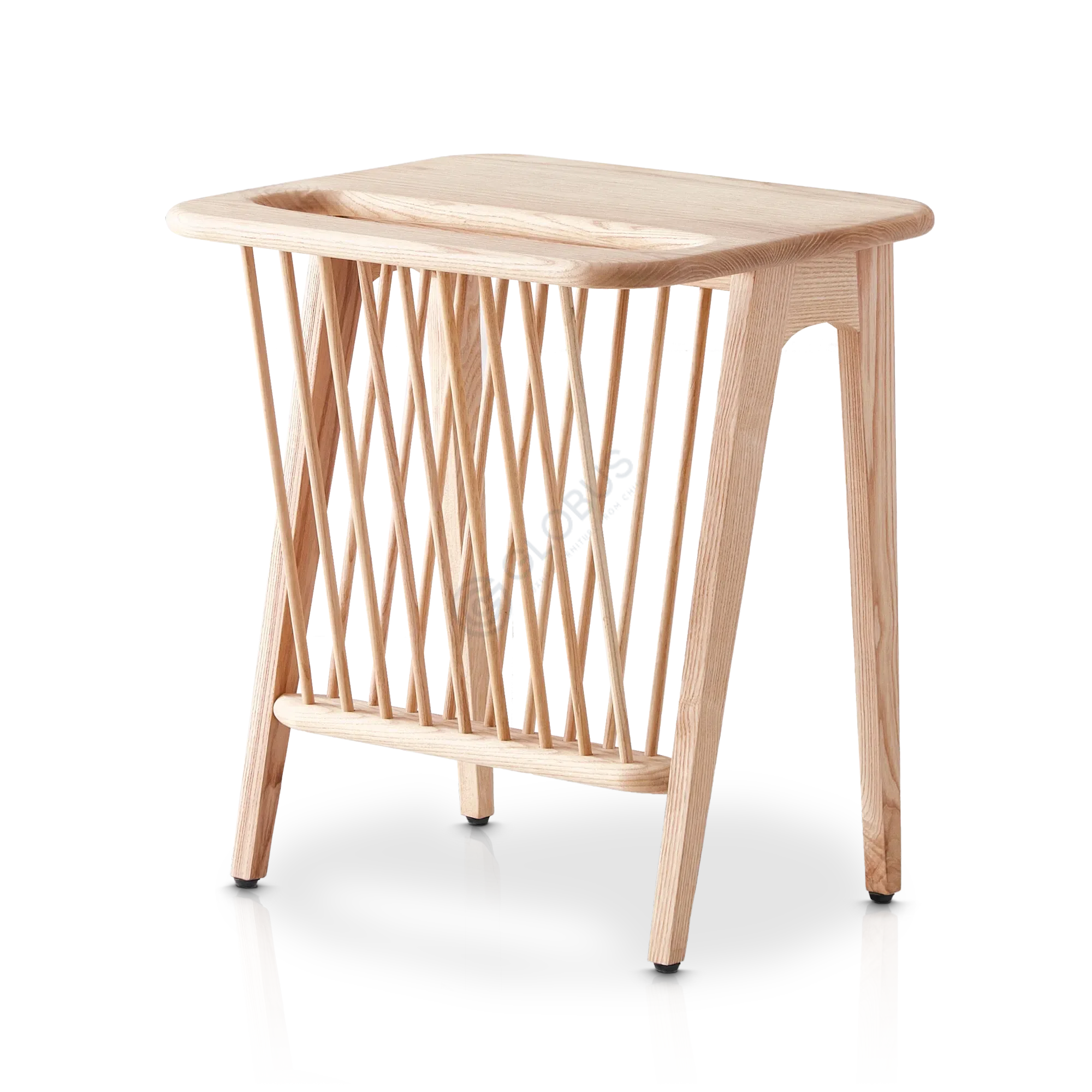 Угловой столик Gazzella