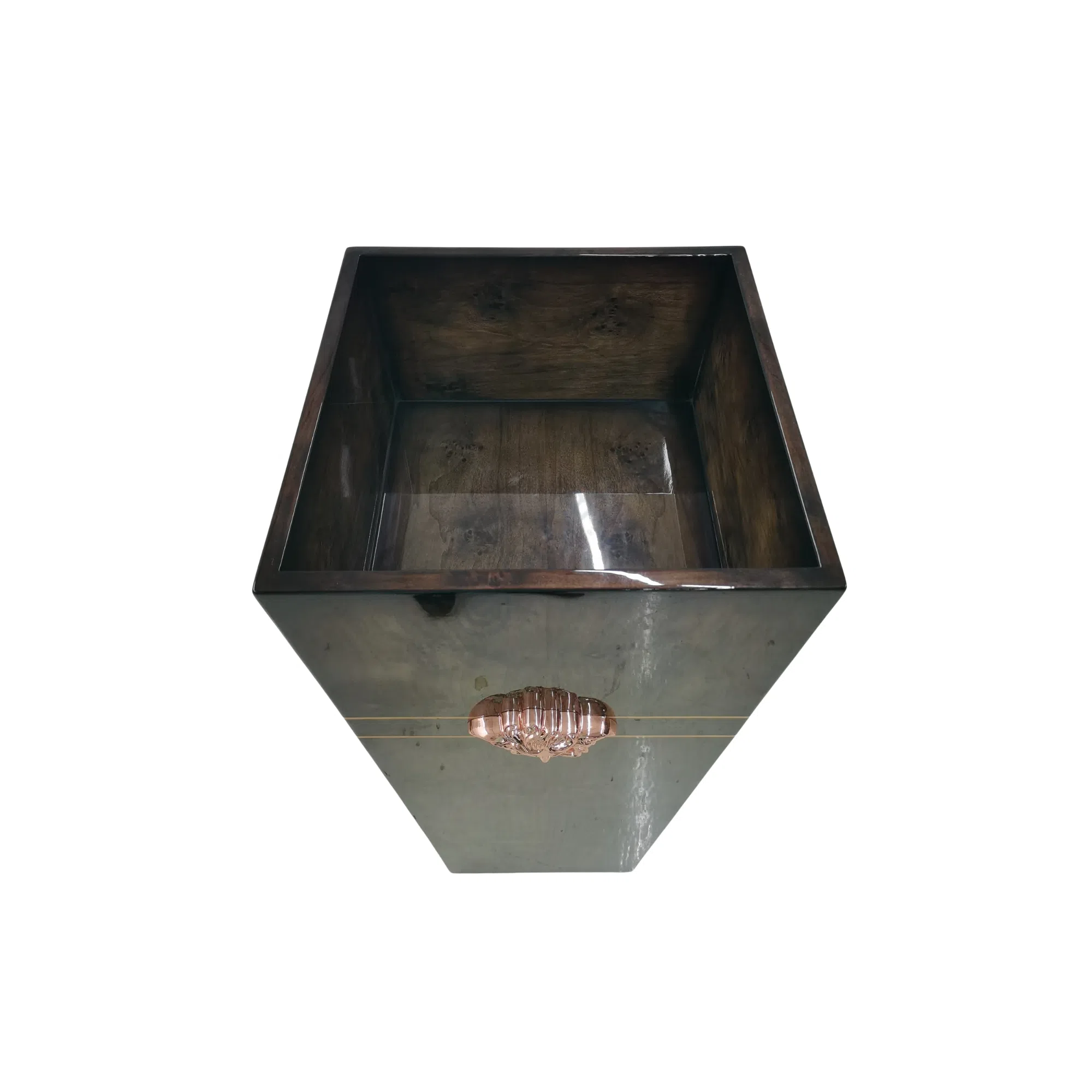 Тумба под цветы VERSACE Medusa