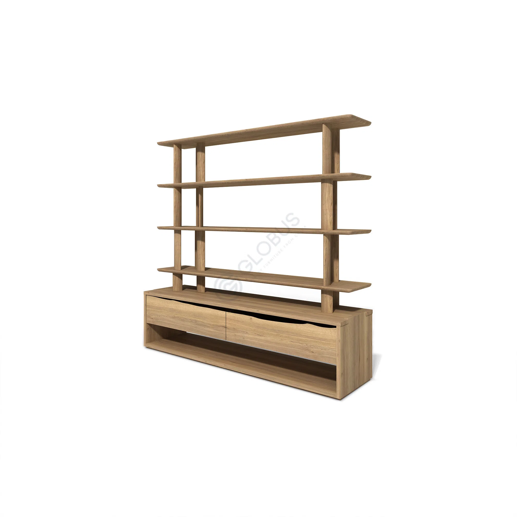 Стеллаж Valasi