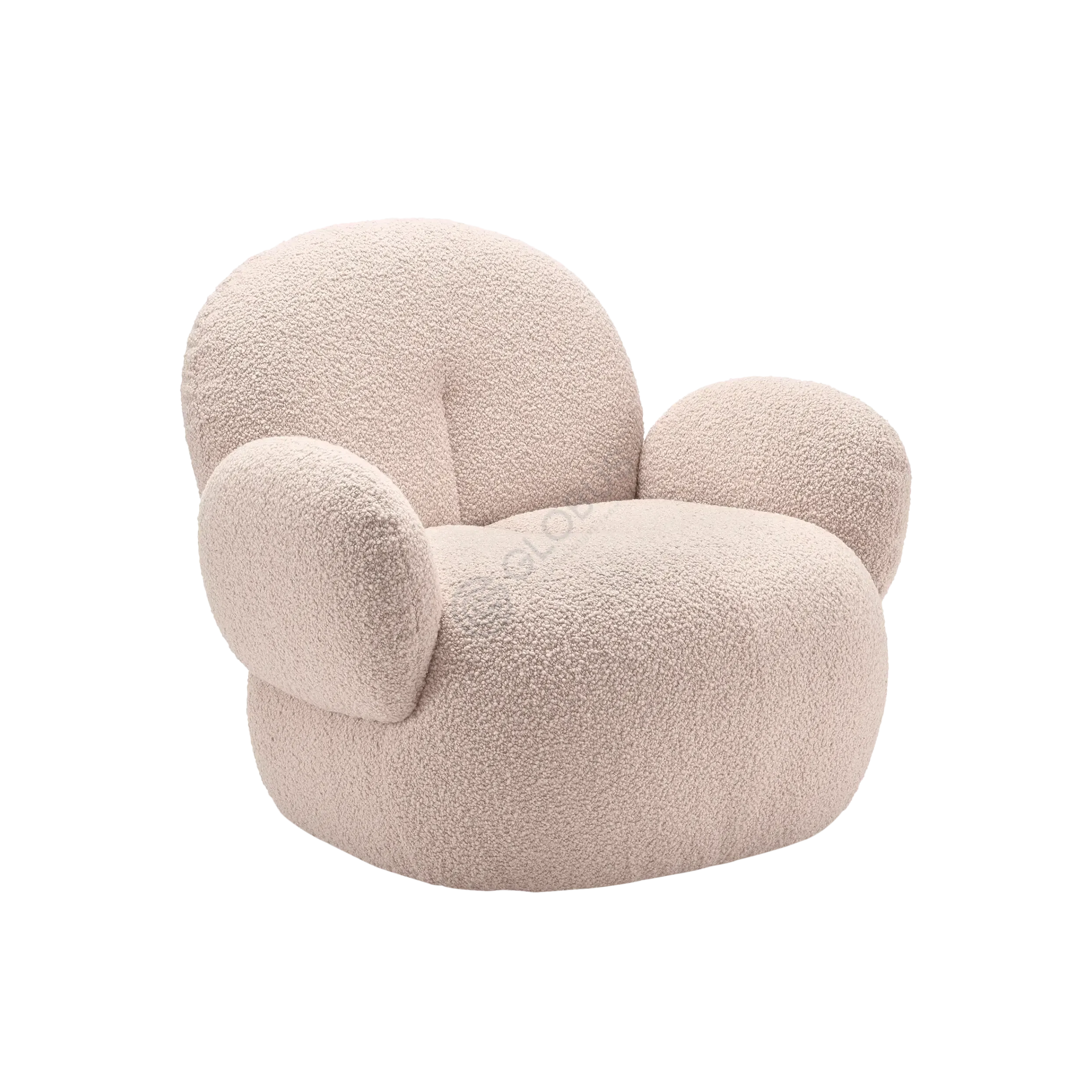 Кресло FREIFRAU Nana