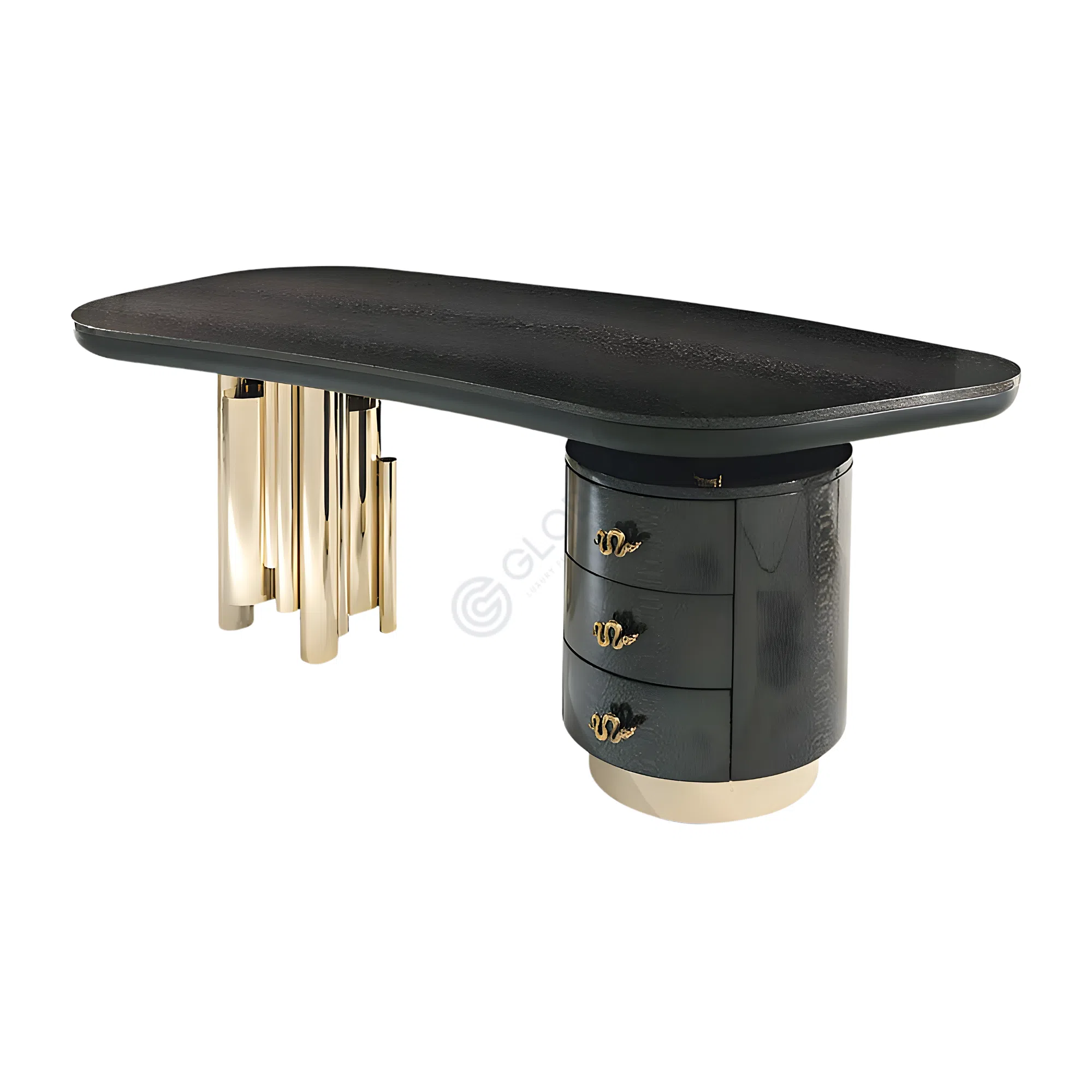 Стол для кабинета ROBERTO CAVALLI Antigua