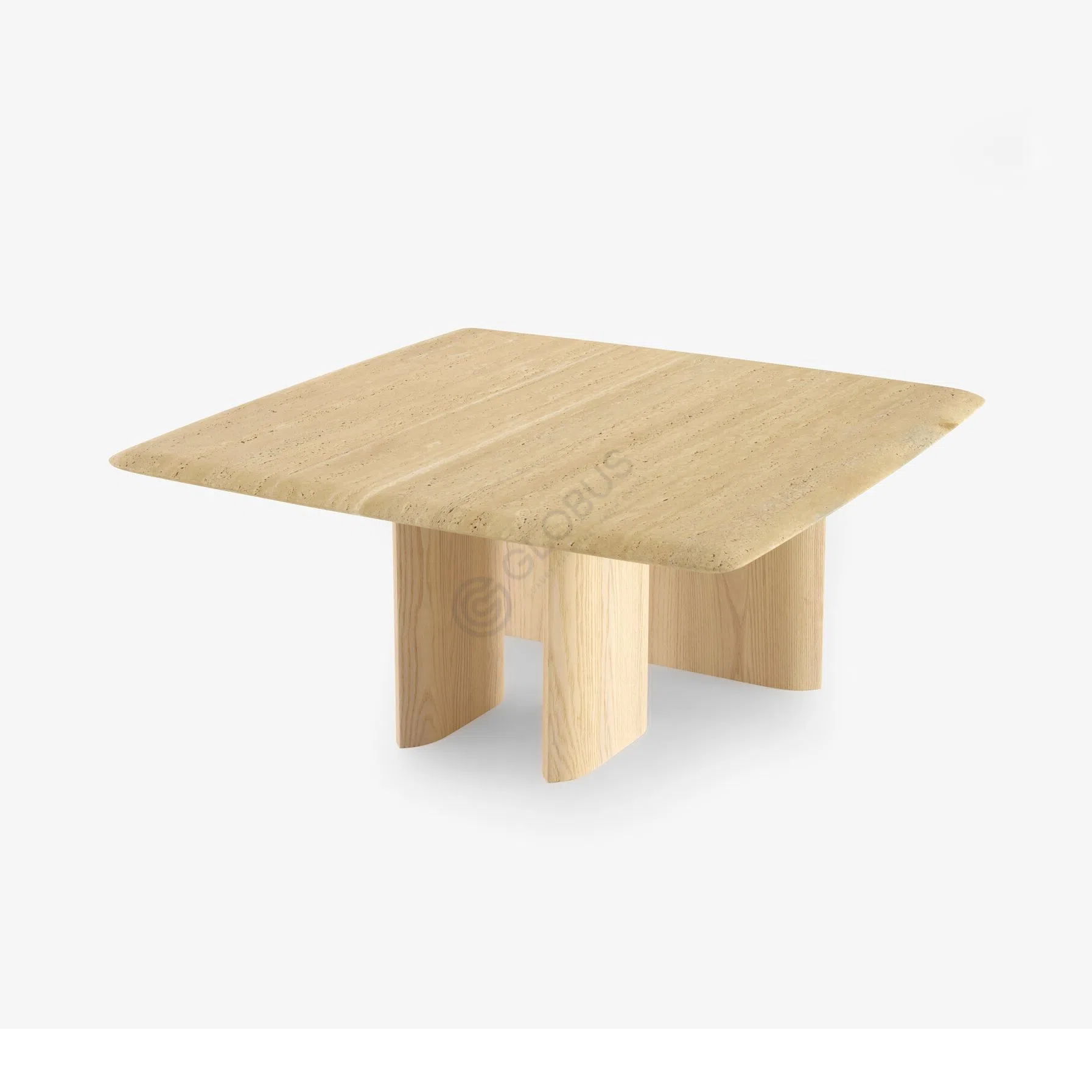 Журнальный столик LIGNE ROSET Lauze