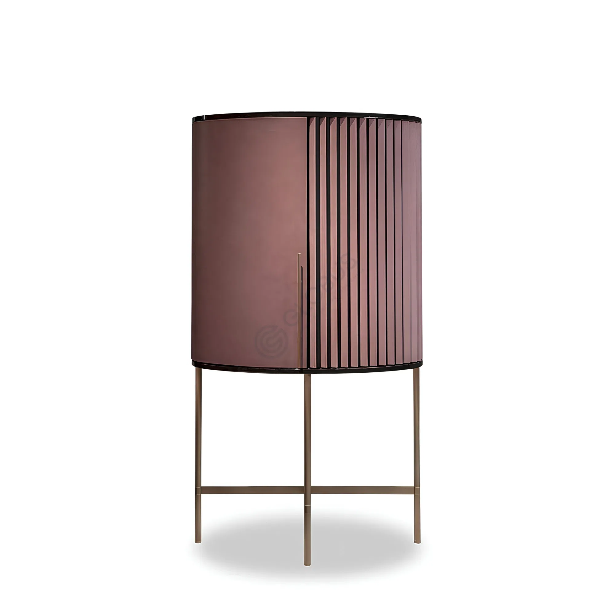 Винный шкаф BAXTER Plisse