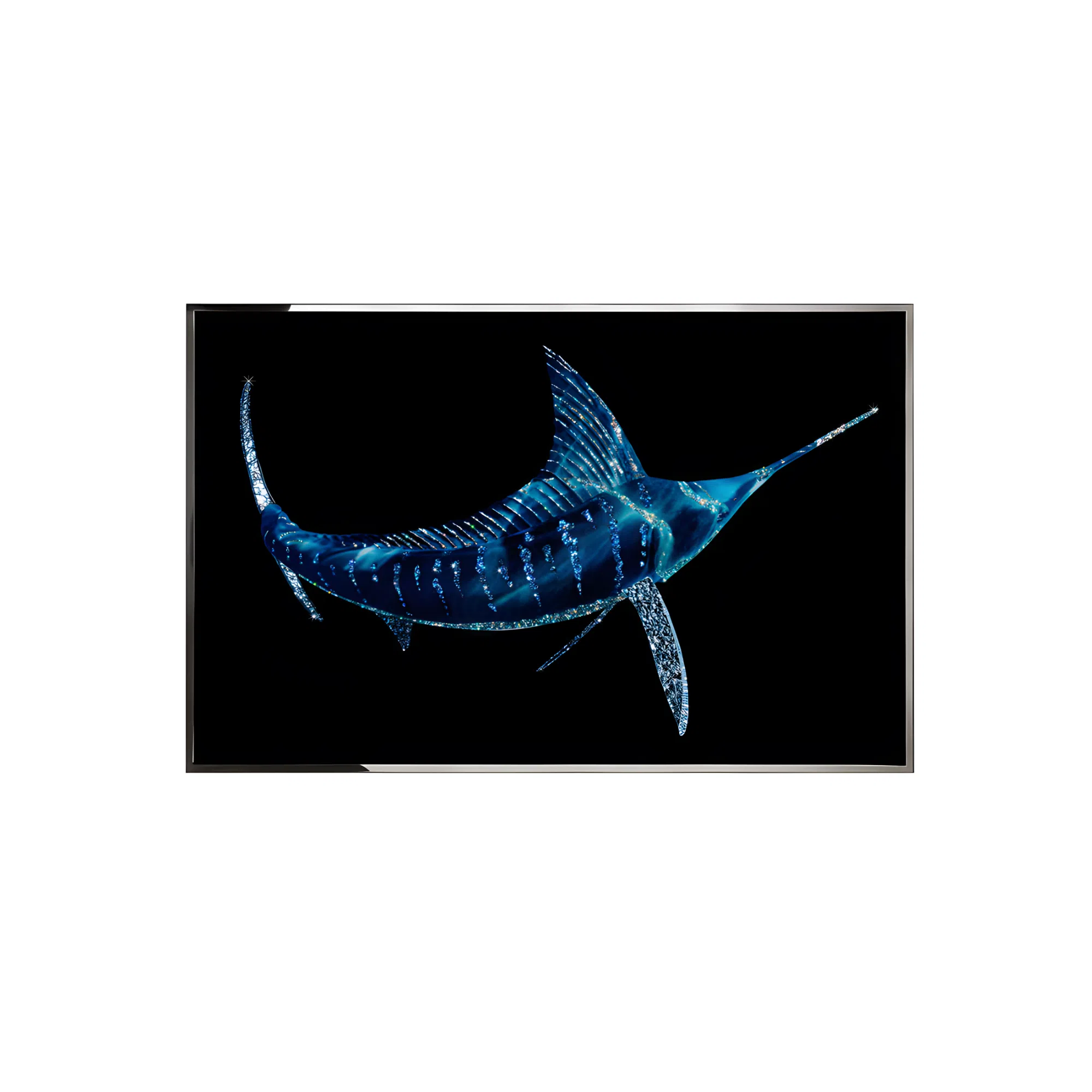 Картина VISIONNAIRE Blu Marlin