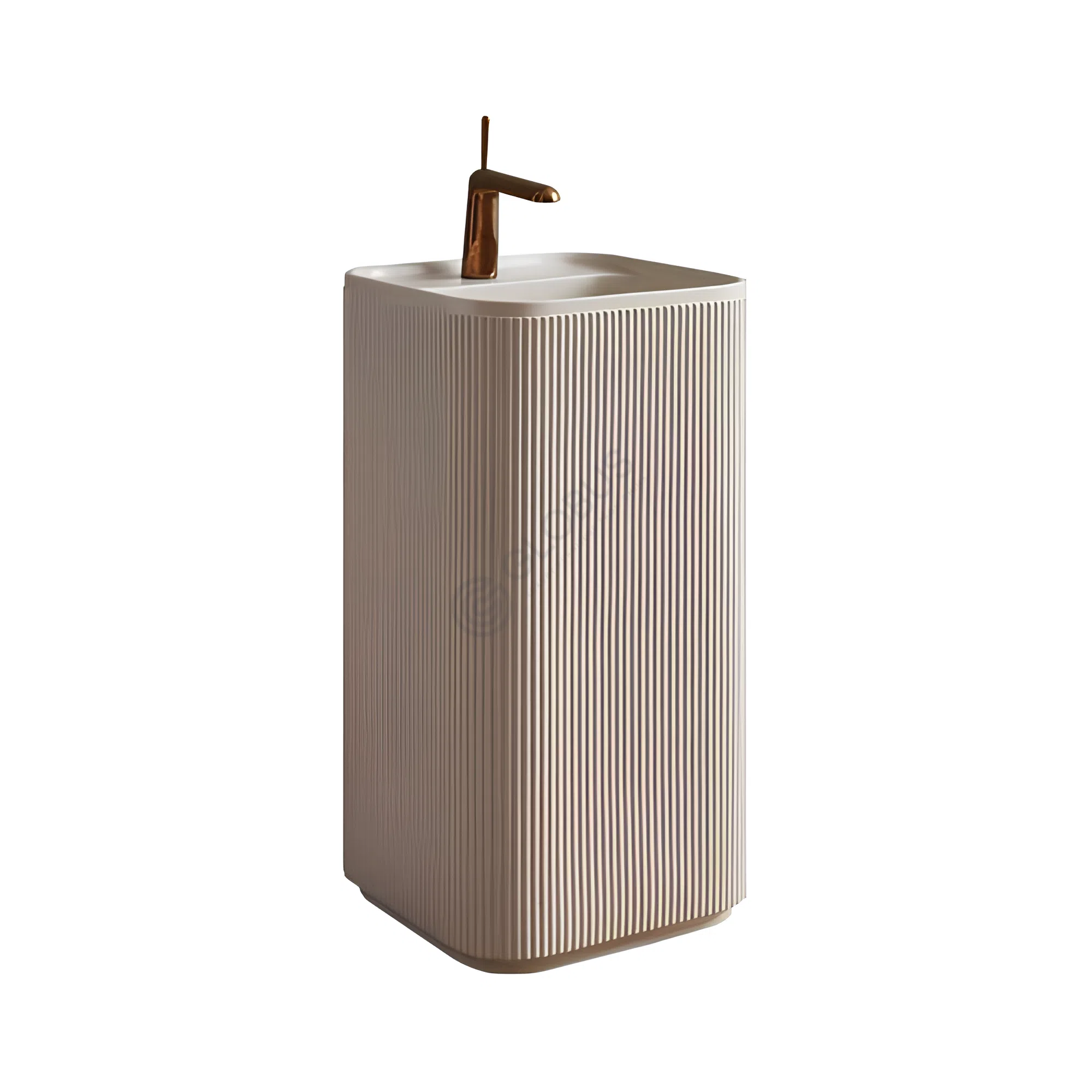 Раковина Qualite